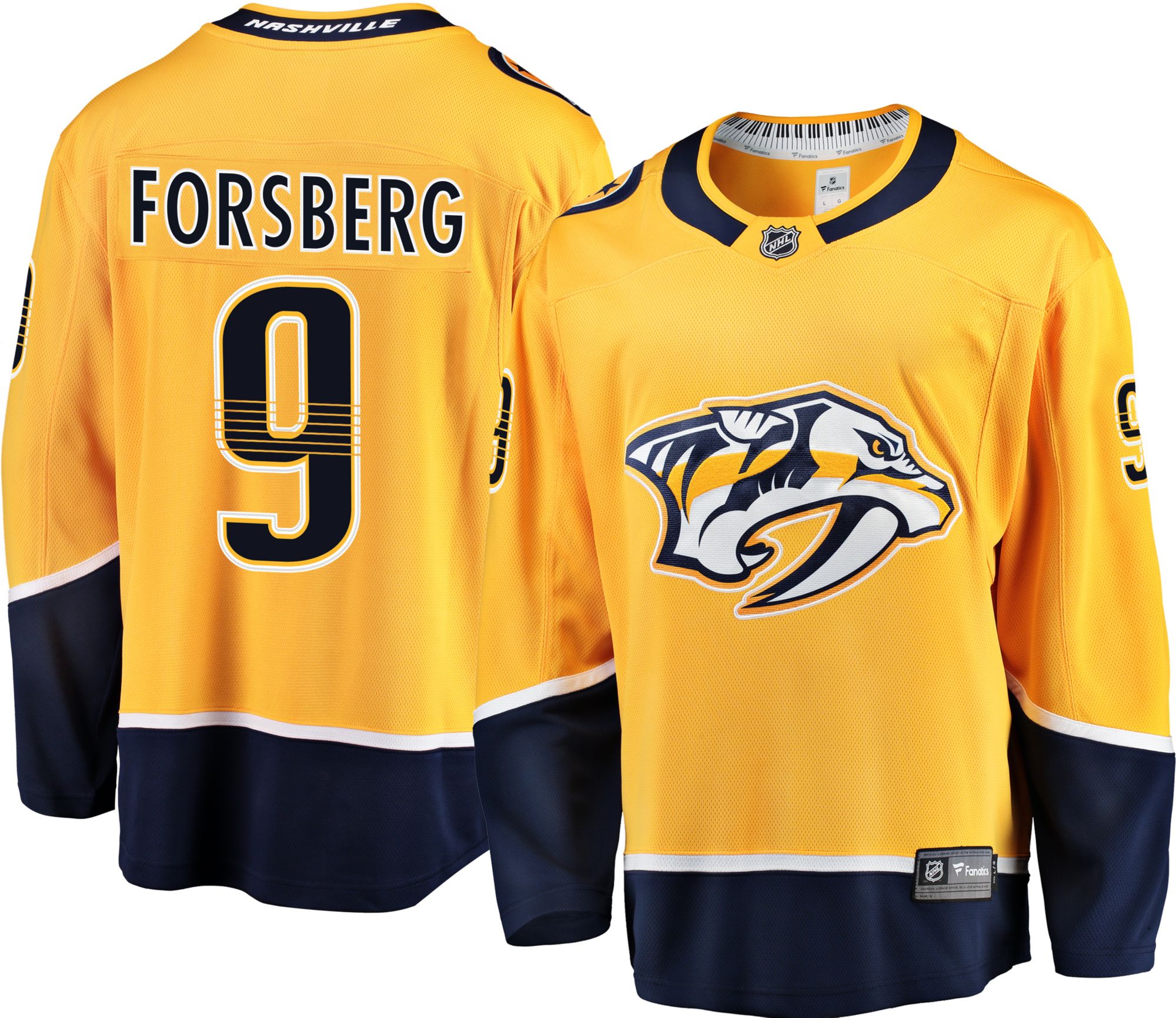 preds jerseys