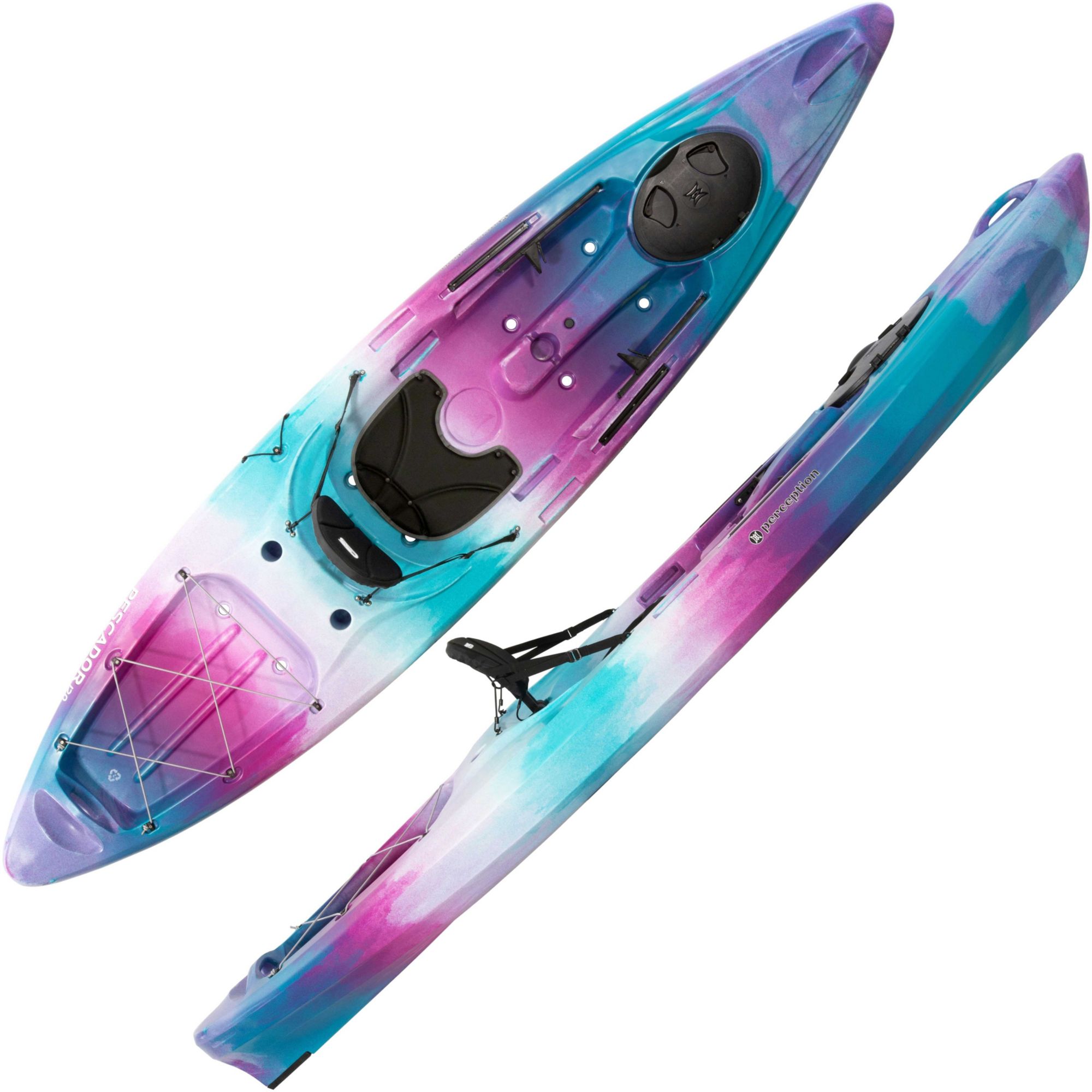 Perception Pescador 12.0 Kayak | Dick's Sporting Goods