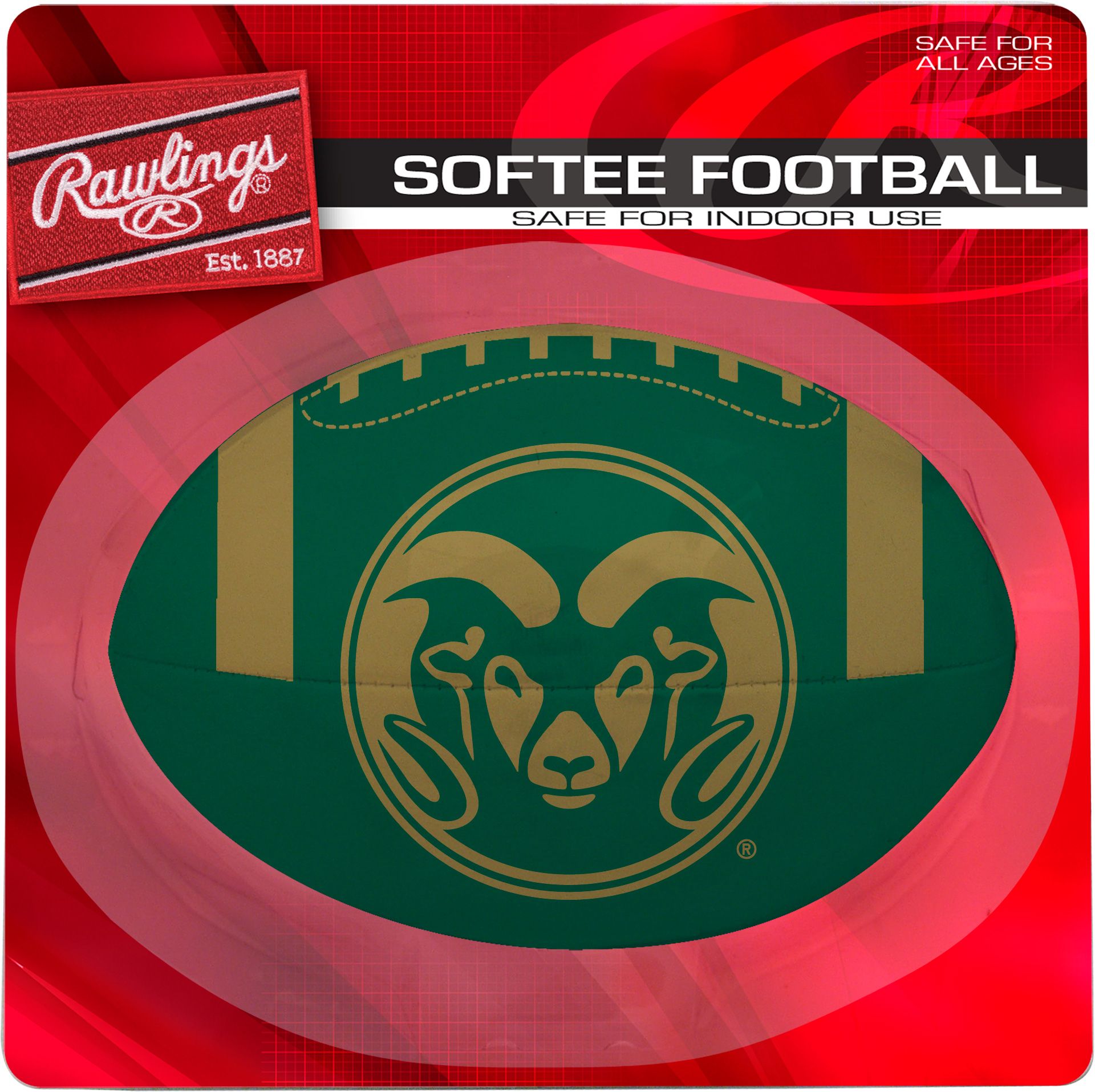 colorado state rams fan shop
