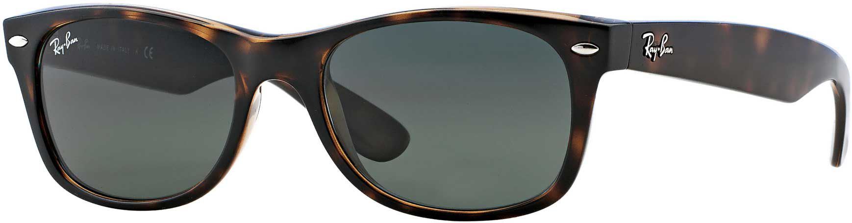 Ray-Ban New Wayfarer Classic Sunglasses | Dick's Sporting Goods