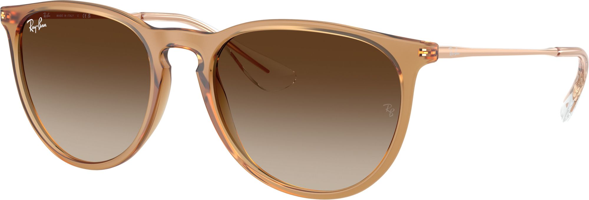 Ray-Ban Erika Classic Sunglasses | Golf Galaxy