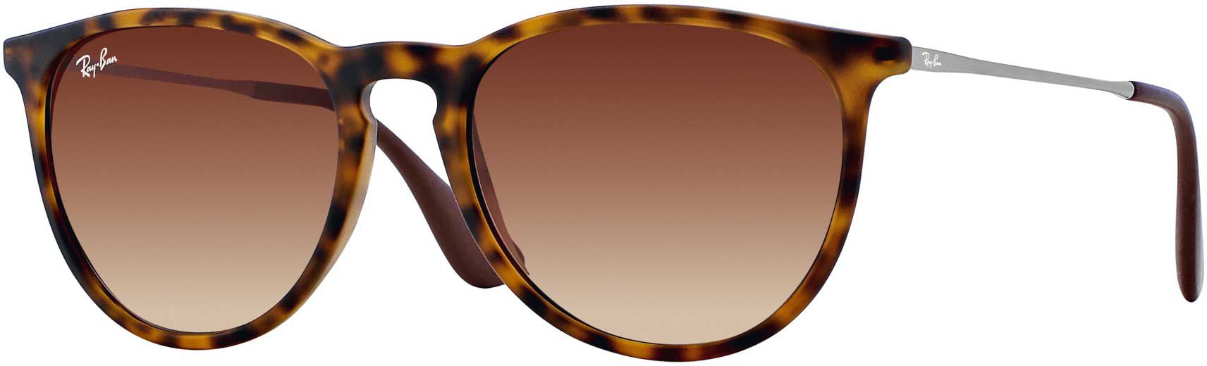 Ray-Ban Erika Classic Sunglasses | Dick's Sporting Goods