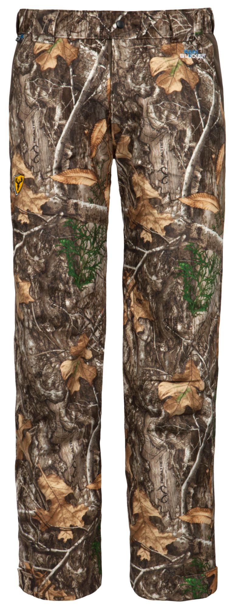 4xl camo hunting pants