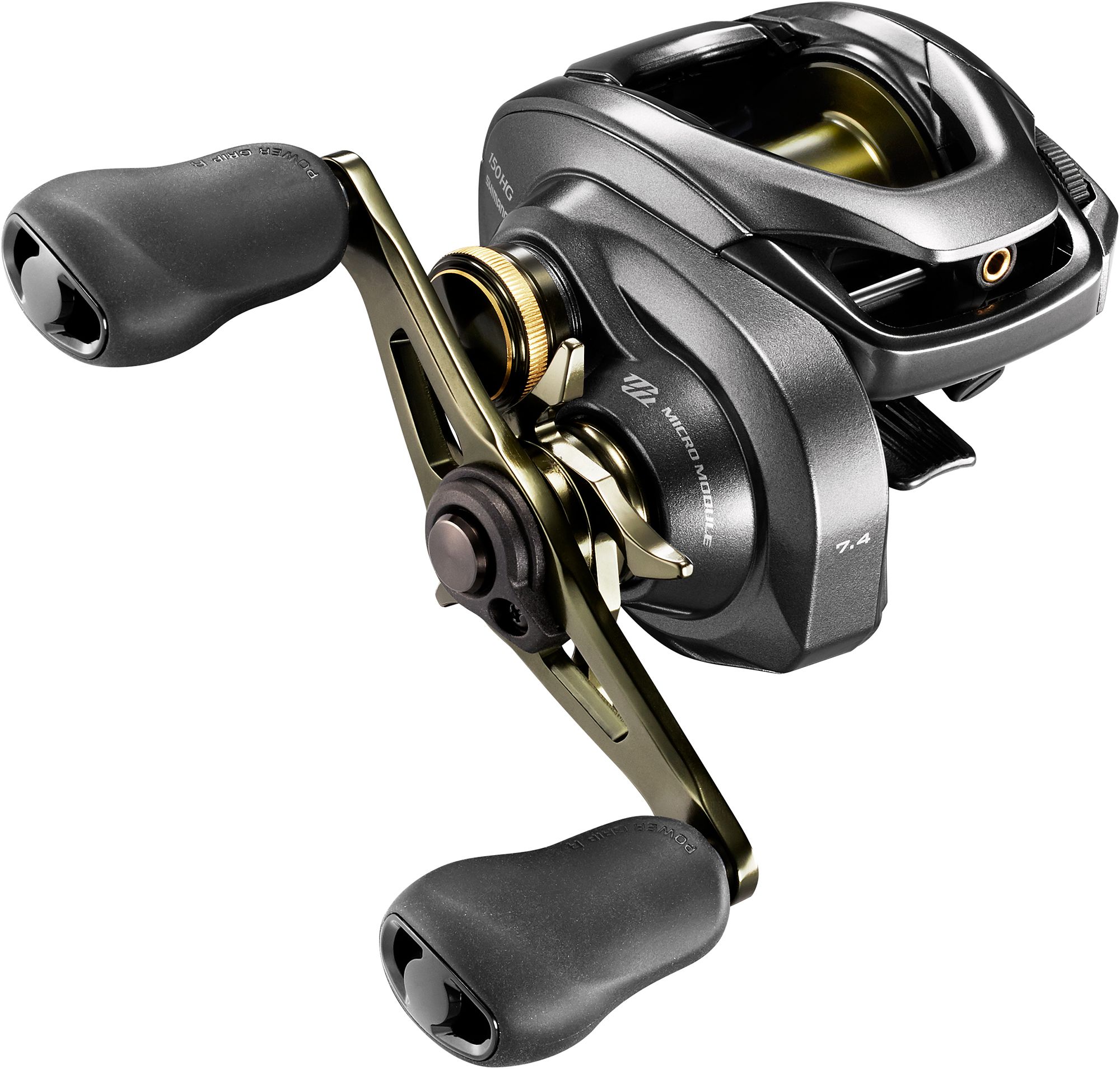 einarsson 7 plus fly reel 7Plus Charcoal Solid Reels 7 Weight 198g / Version:SME13M Fly Rods > G. Loomis Big Sky Fly Reel
