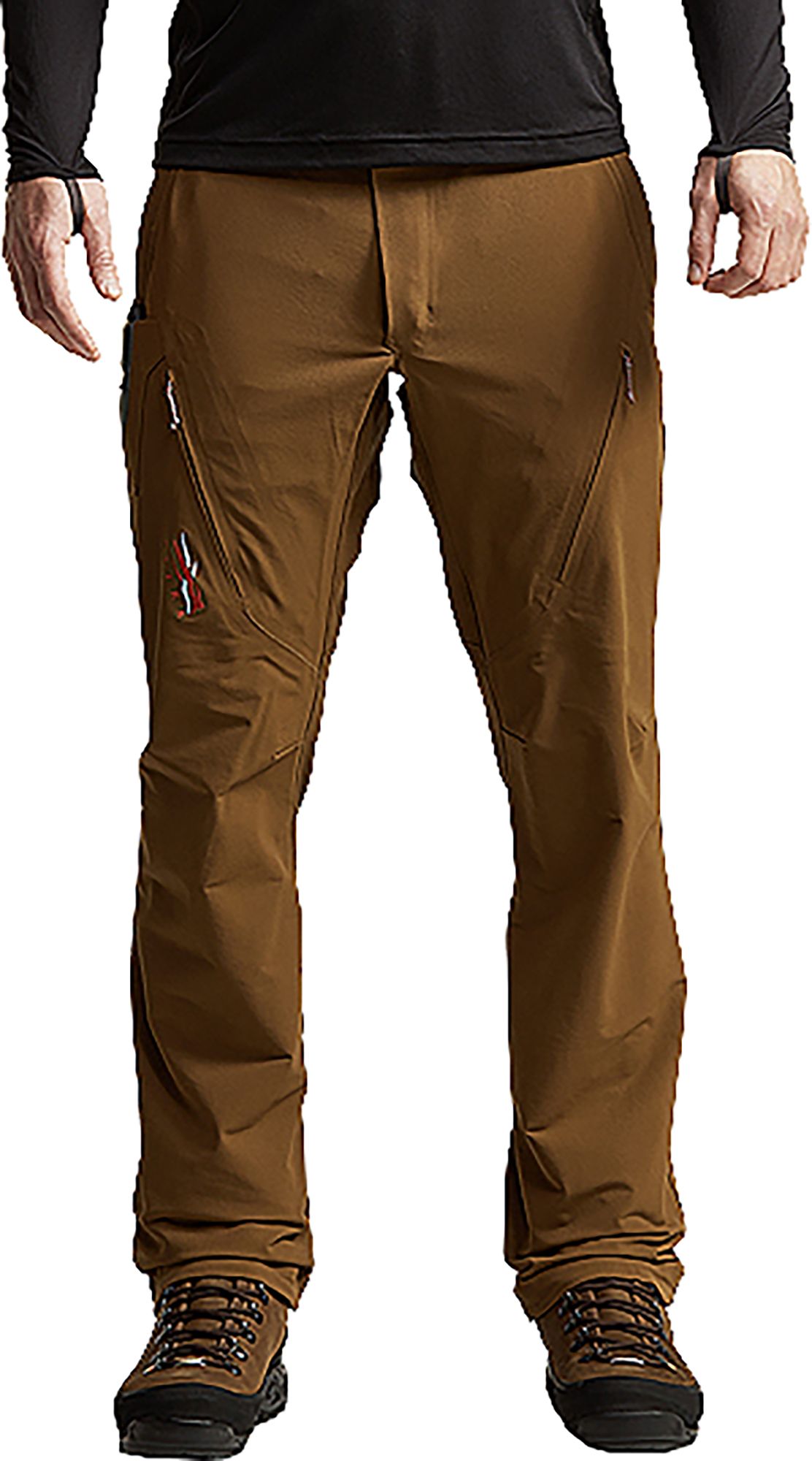 field and stream upland pants