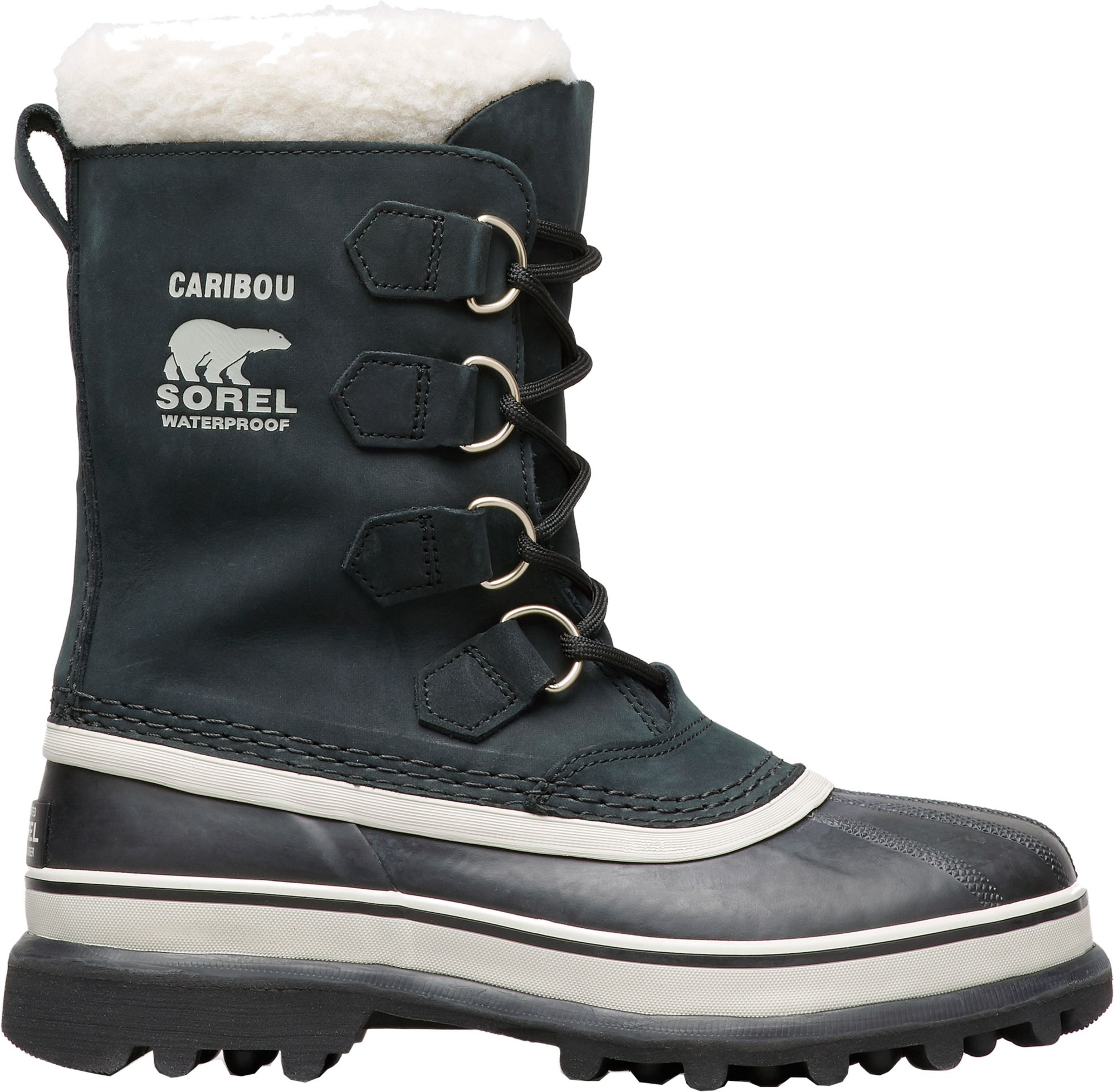 SOREL Women's Caribou Waterproof Insulated Winter Boots | Dick's