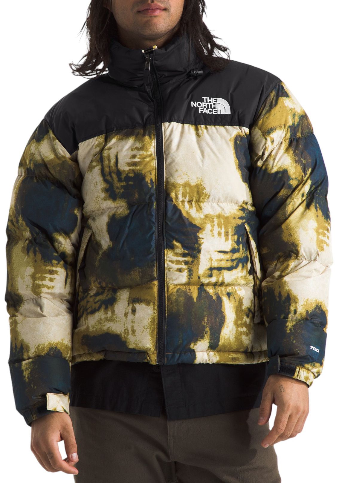 The North Face 1996 Retro Nuptse Padded Jacket