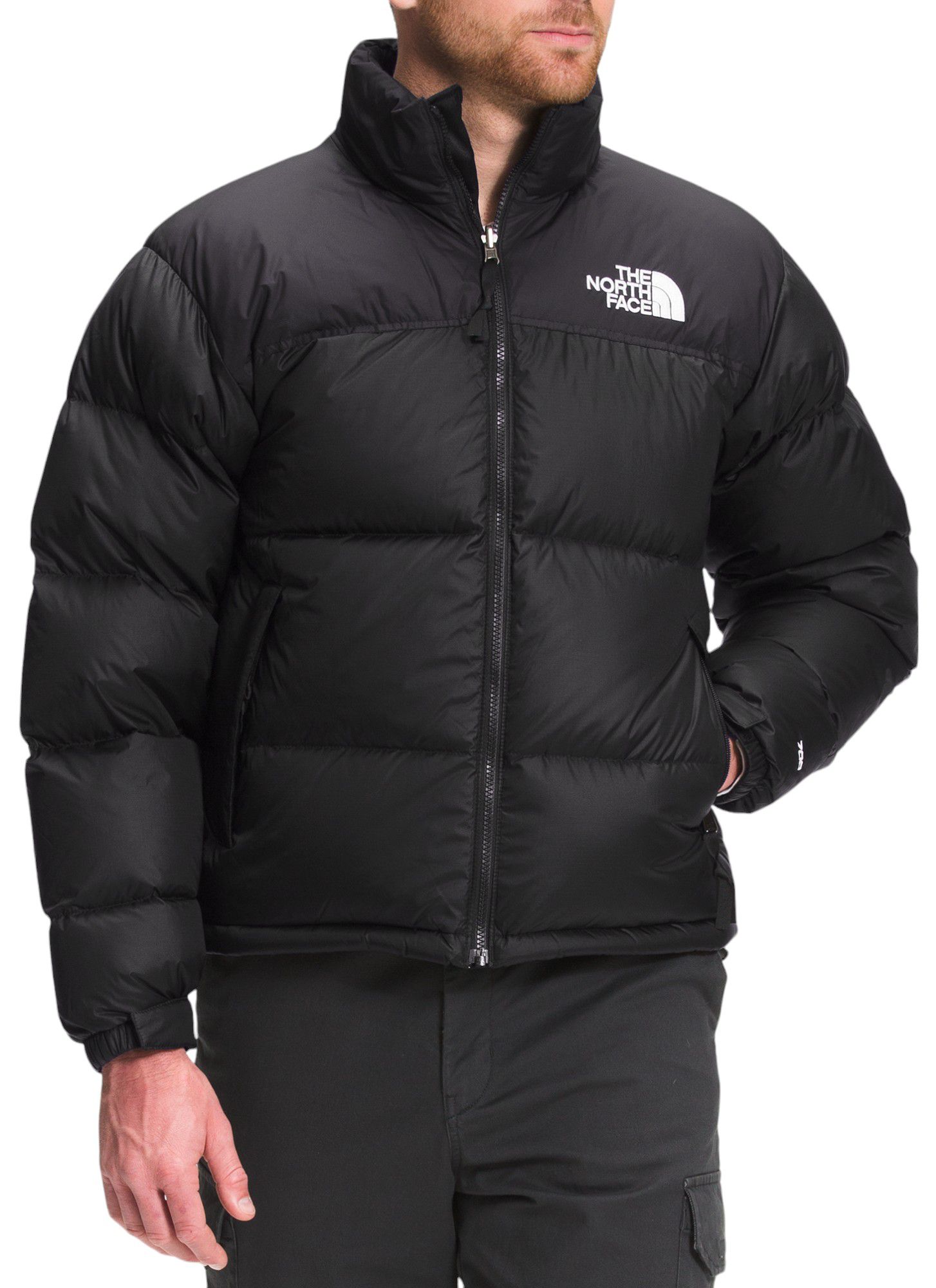 The North Face Men s 1996 Retro Nuptse Jacket Dick s Sporting Goods