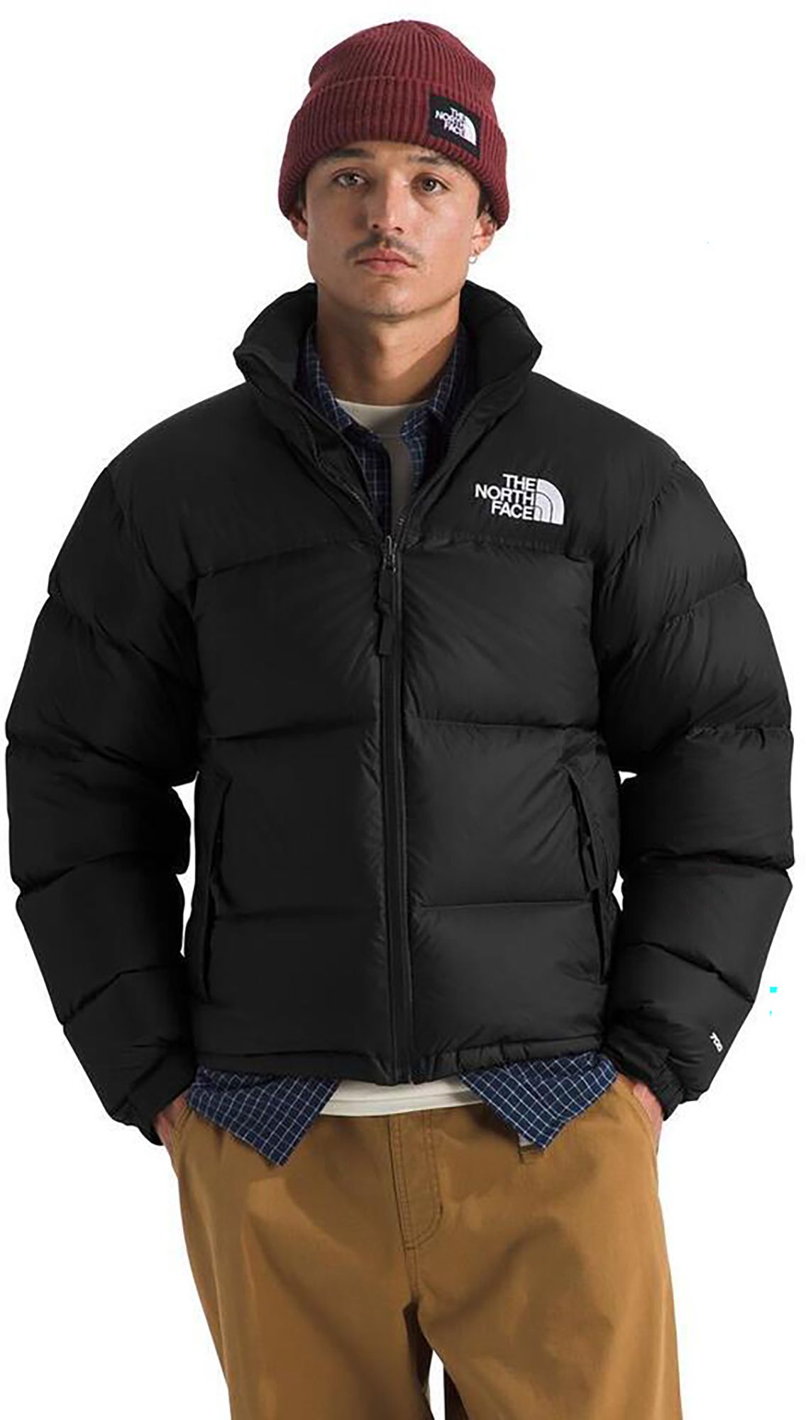 THE NORTH FACE 1996 US規格レトロヌプシ　700fill The North Face Men's 1996 Retro Nuptse Jacket | Dick's Sporting Goods
