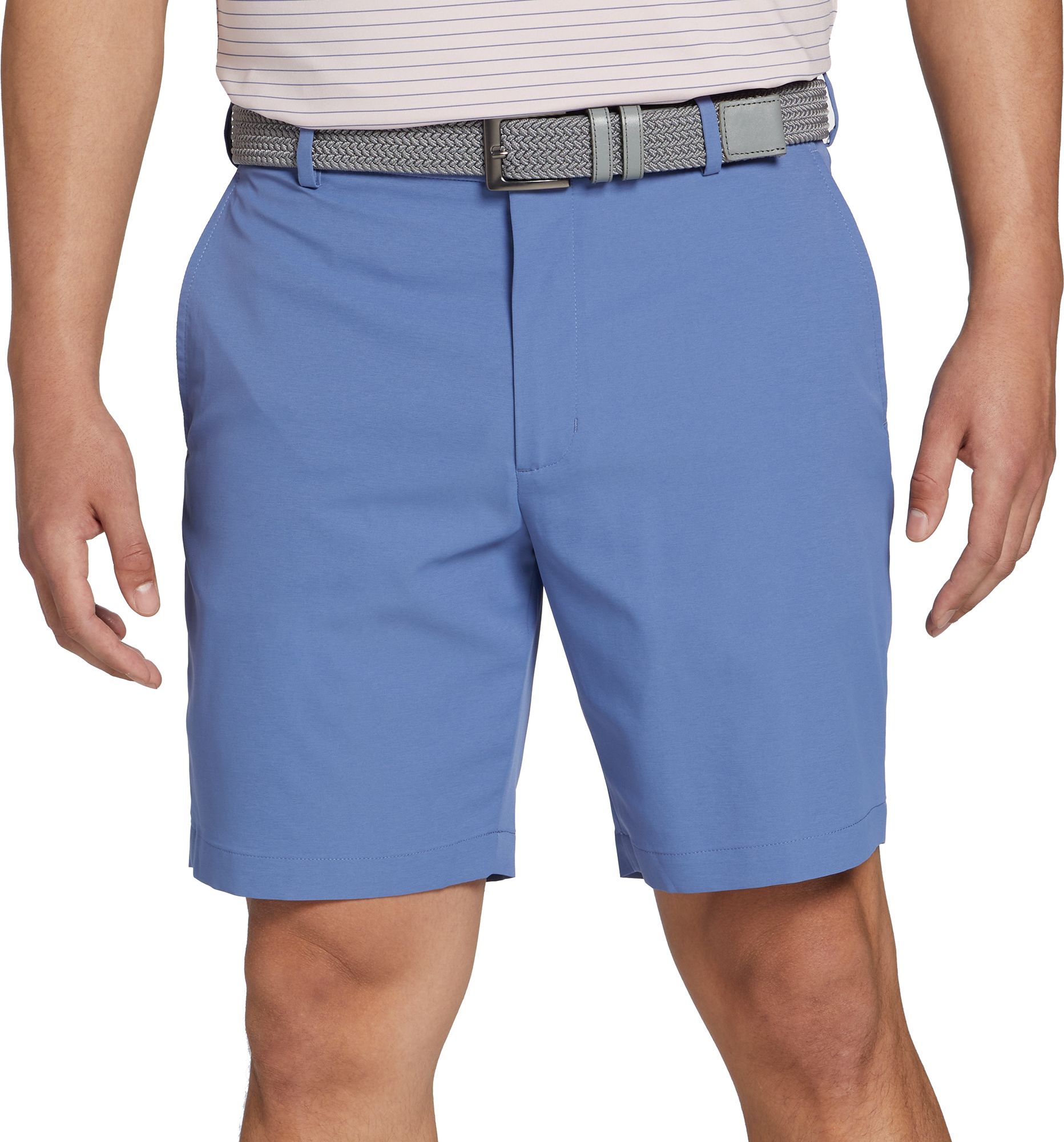 メンズウェア THE SWINGGGR/MULTI FUNCTIONAL SHORTS Walter Hagen Men's Performance 11 Golf Shorts | Golf Galaxy