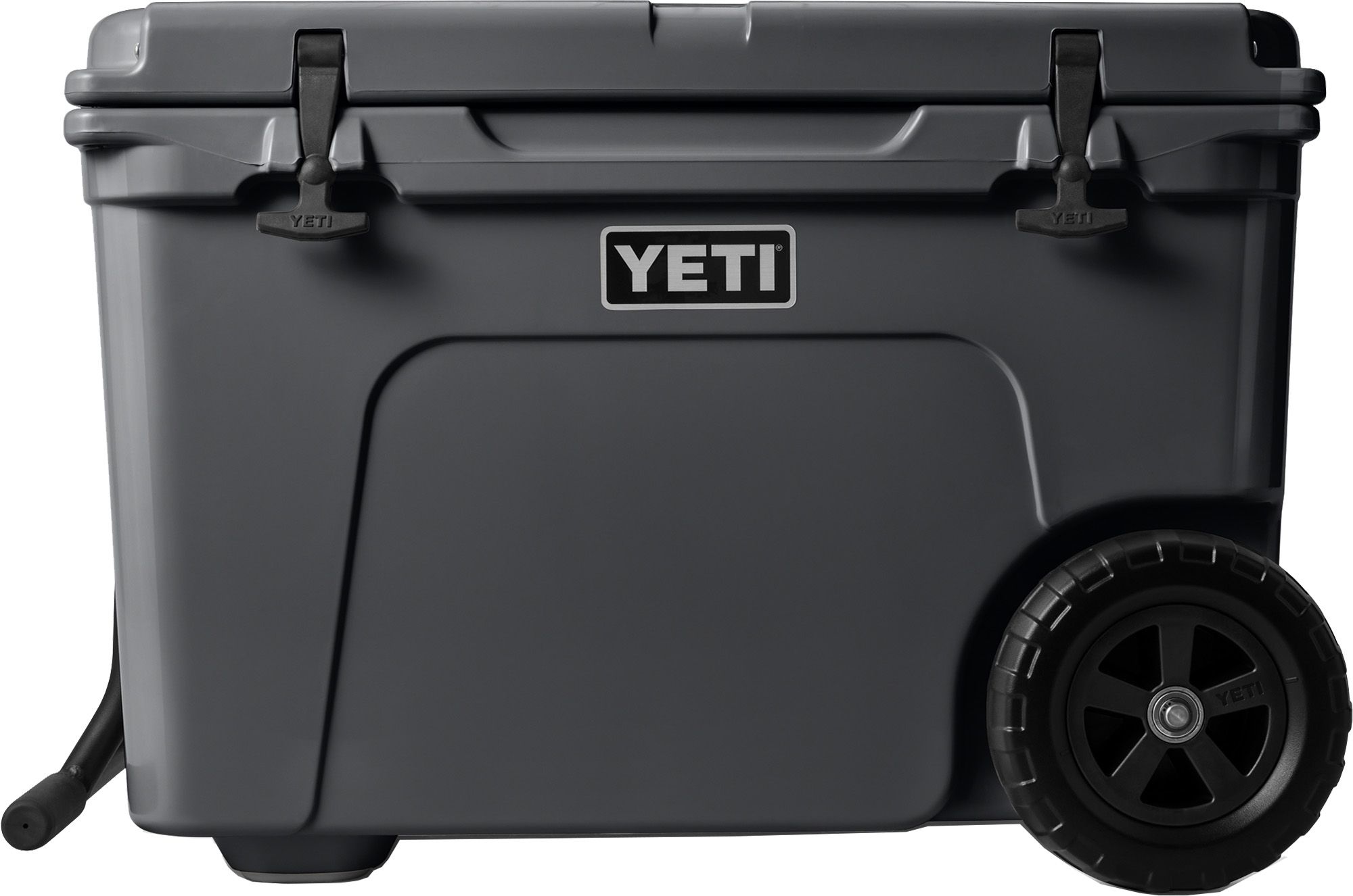 Yeti shops tundra haul white