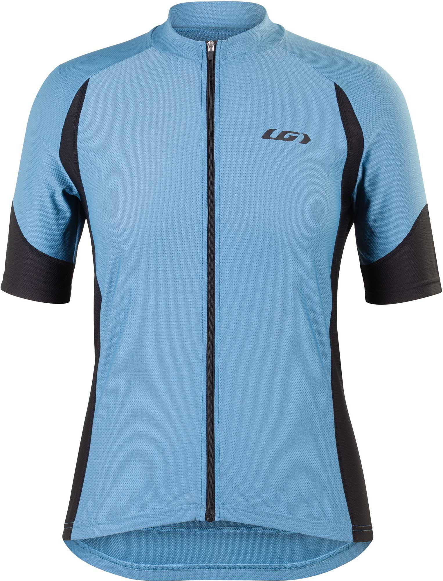 louis garneau thermal jersey