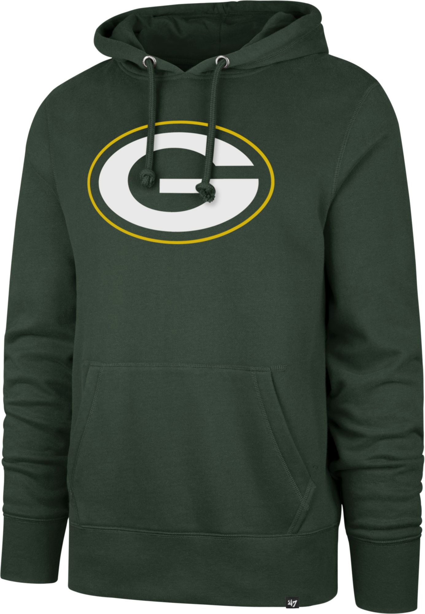 nike packers sweatshirt