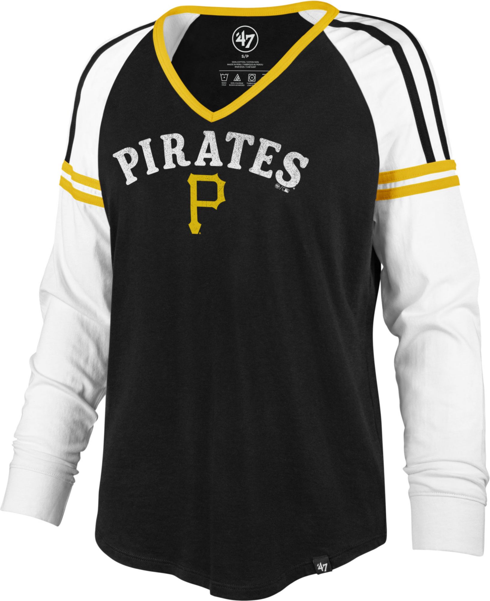 pirates jersey womens