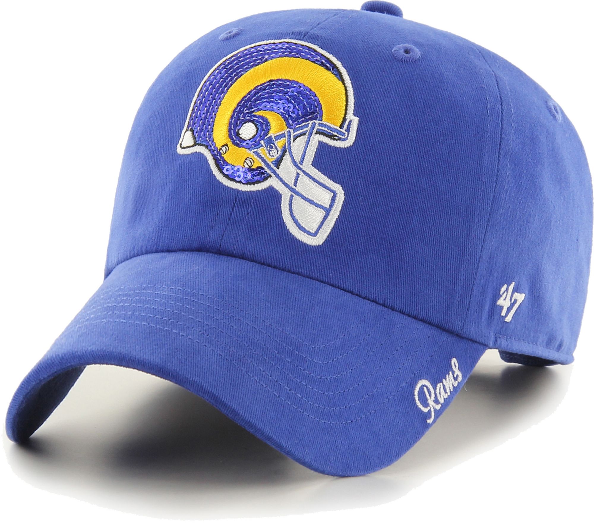 Los Angeles Rams Apparel Gear Curbside Pickup Available At Dick S