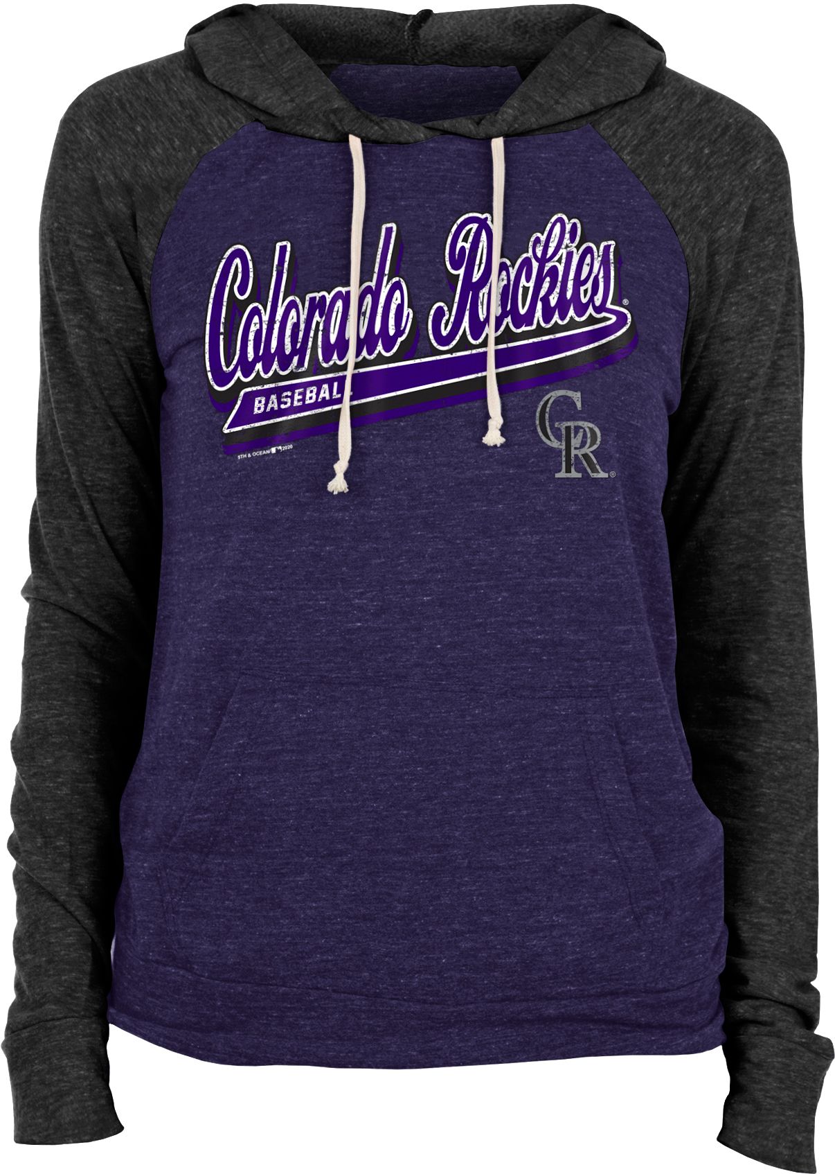 colorado rockies men's apparel