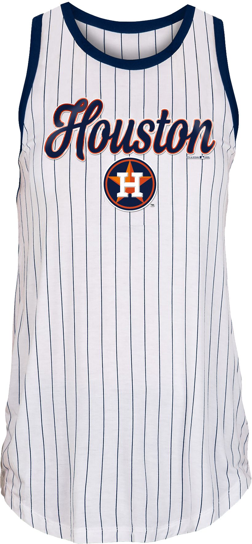 houston astros clothes
