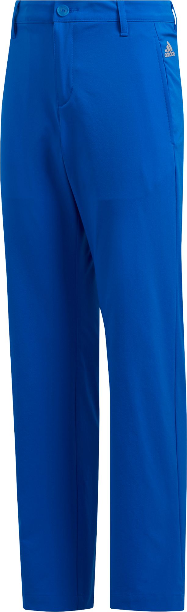 royal blue golf trousers