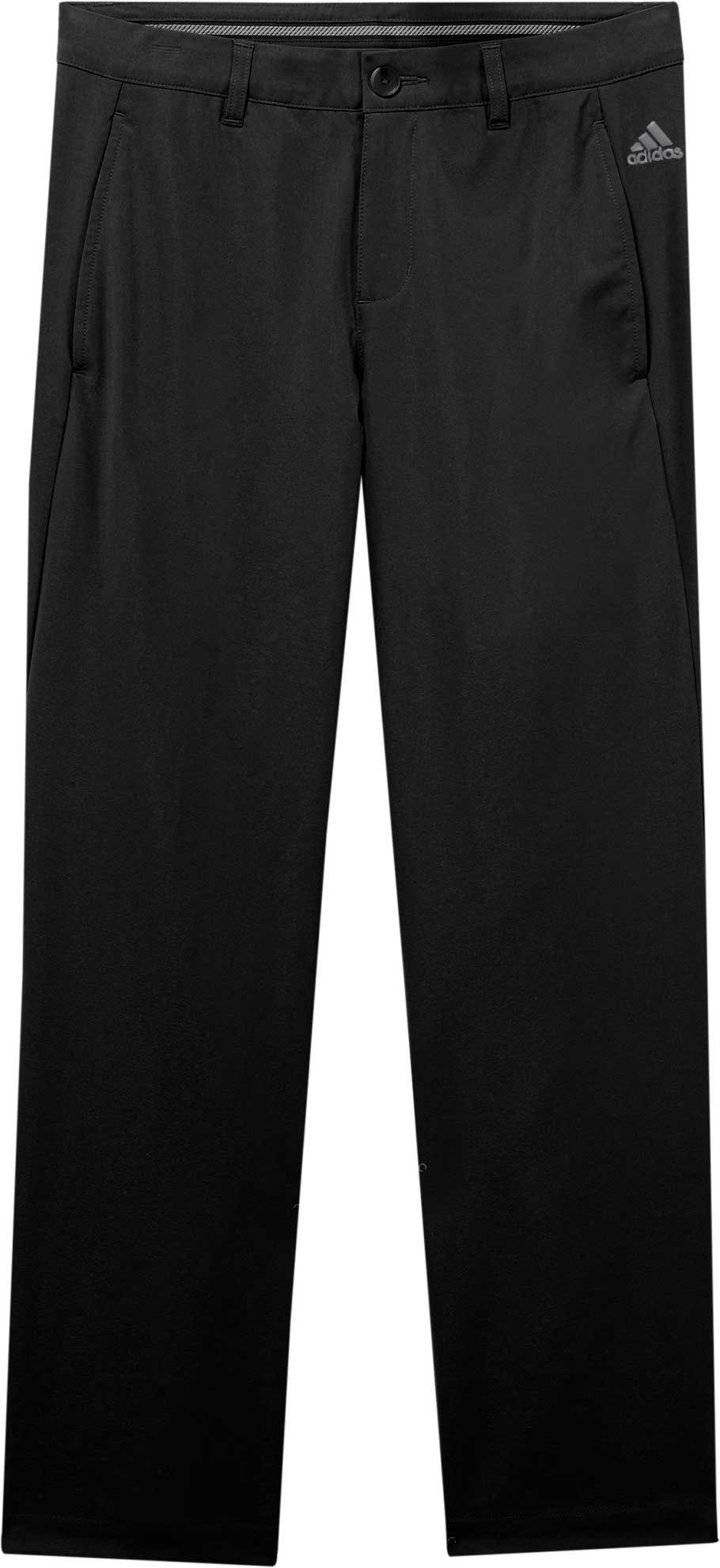 adidas junior golf trousers