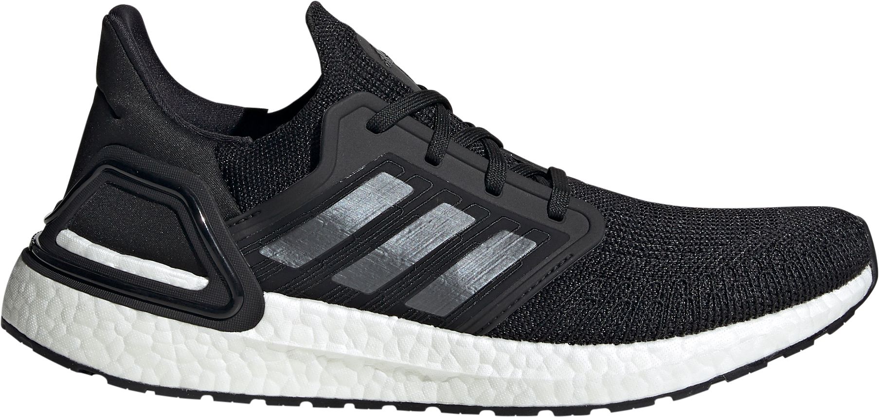 ultra boost black 20