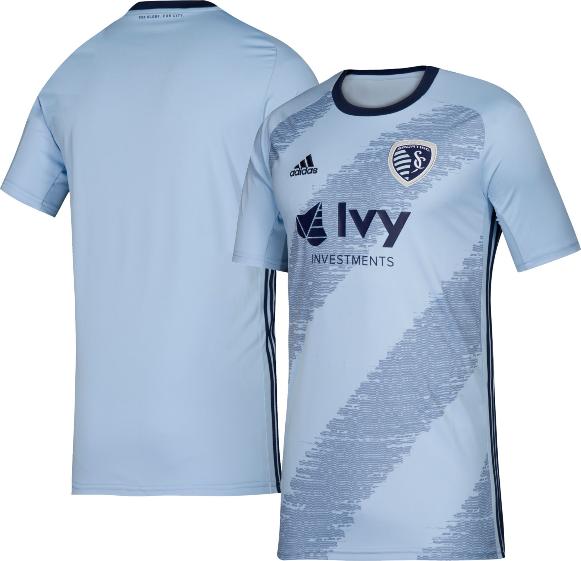 sporting kc merch