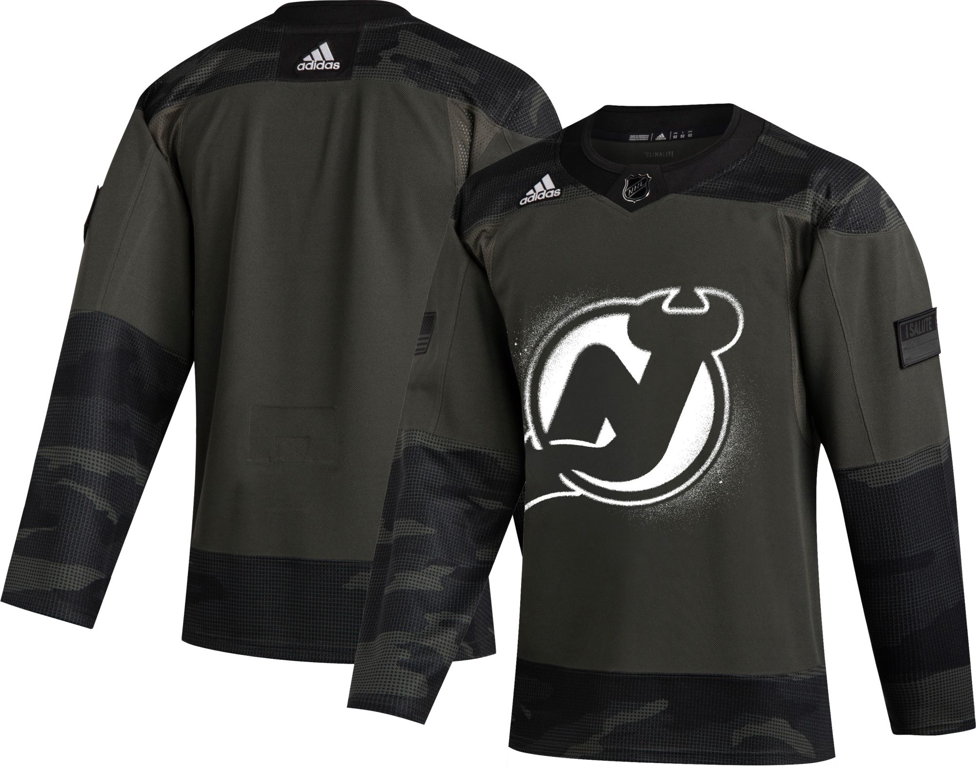 new jersey devils apparel clearance