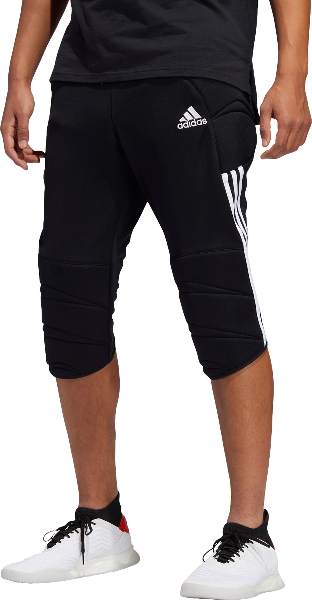 Adidas men's tierro goalkeeper soccer pants online