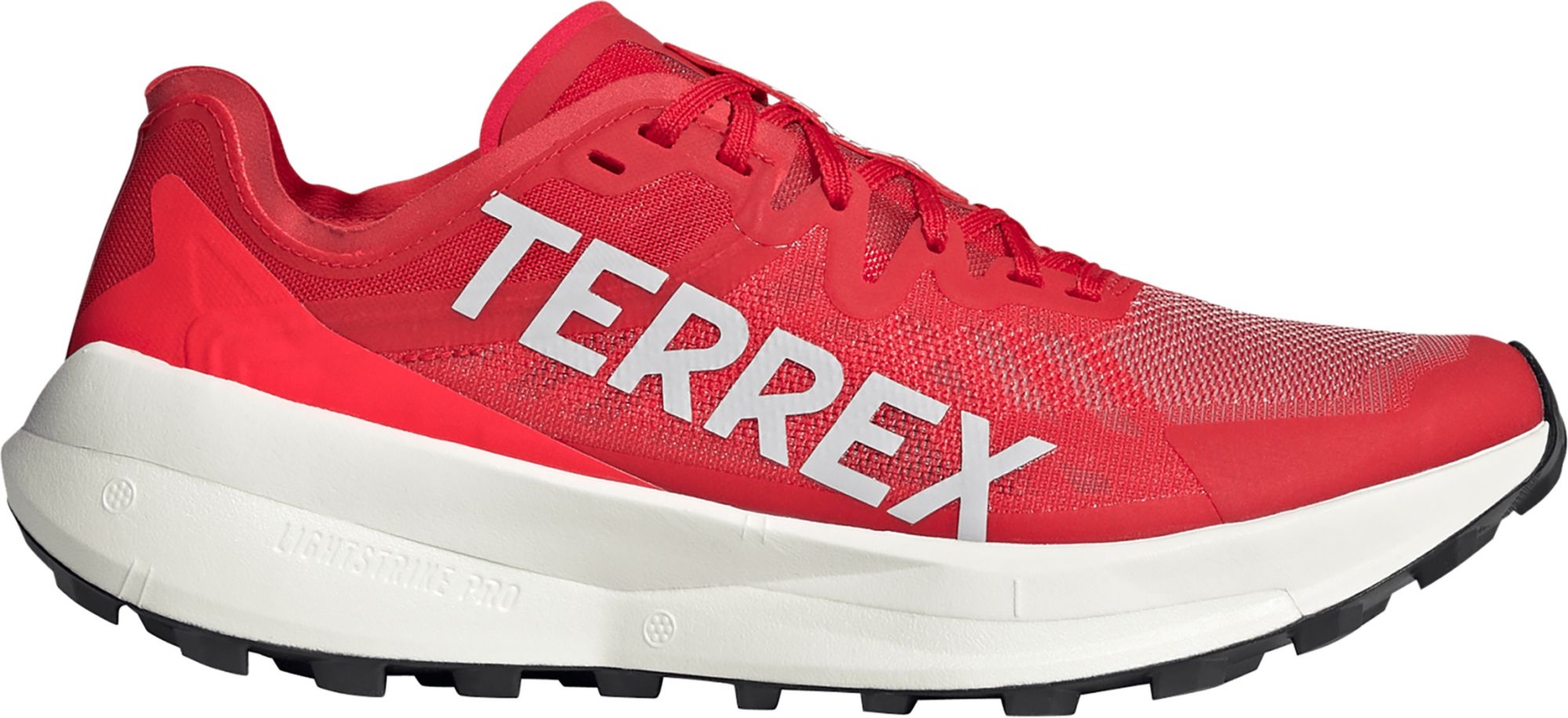adidas Men's Terrex Agravic Speed Trail Running Shoes | Dick's