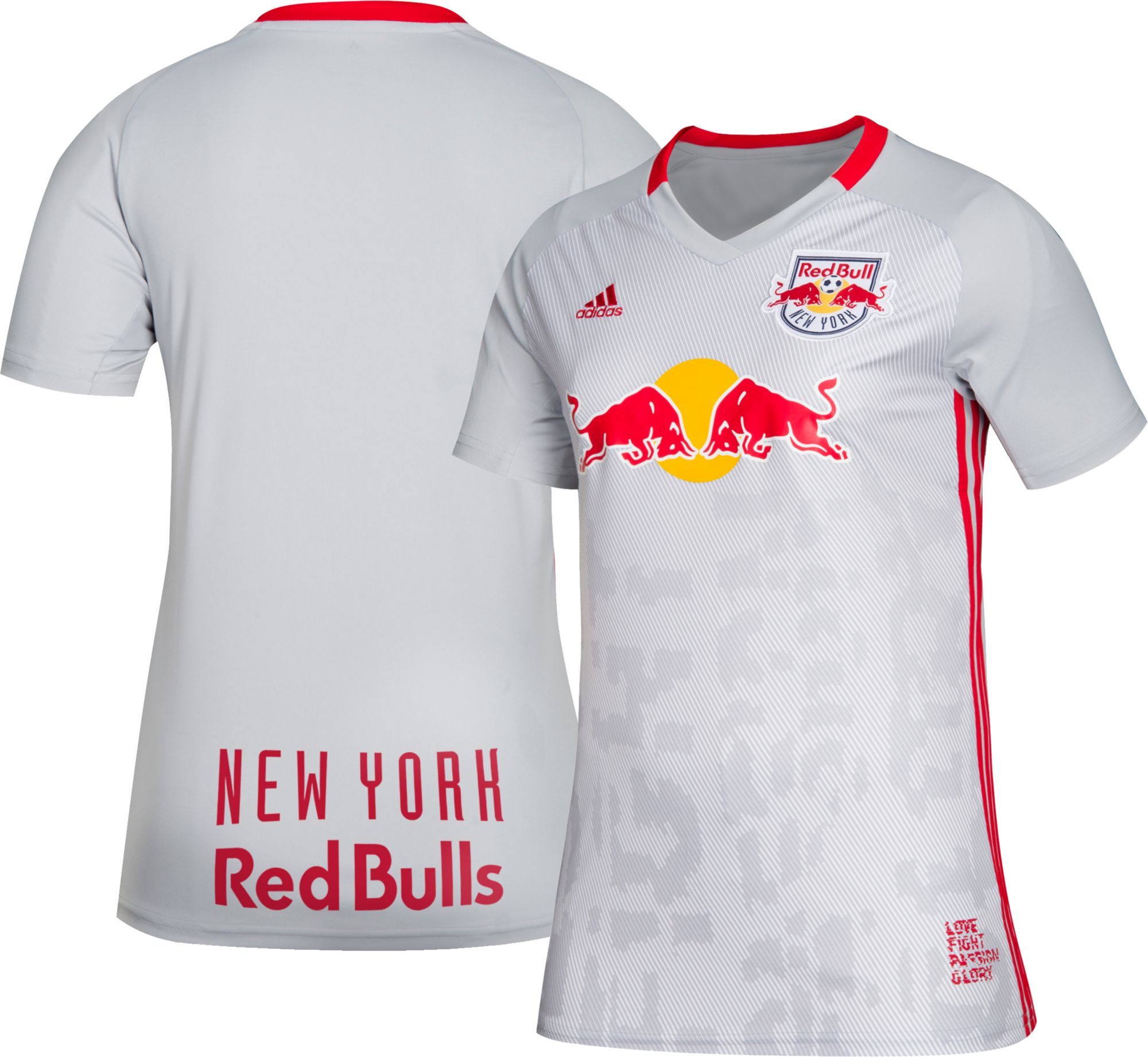 new york red bulls shop