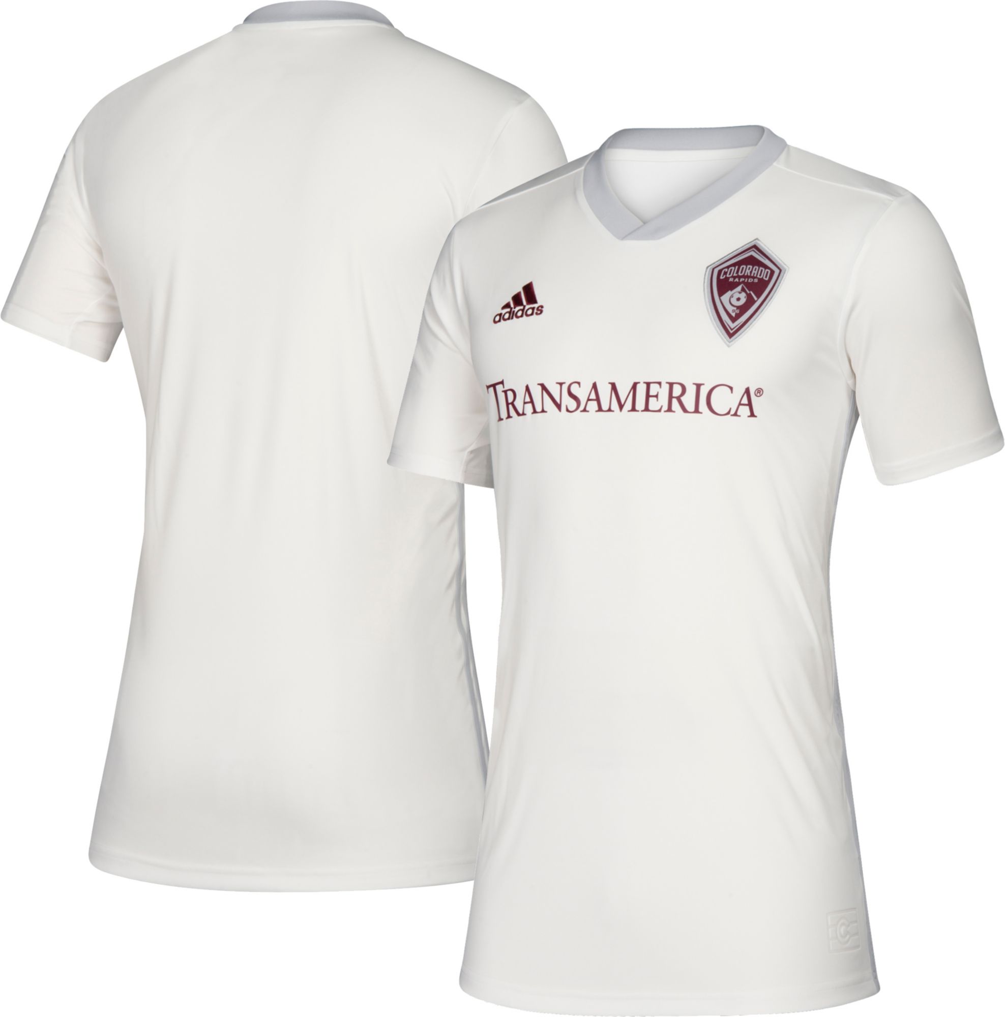 colorado rapids shop