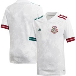 Mexico Soccer Jerseys - Curbside Pickup Available at DICK'S