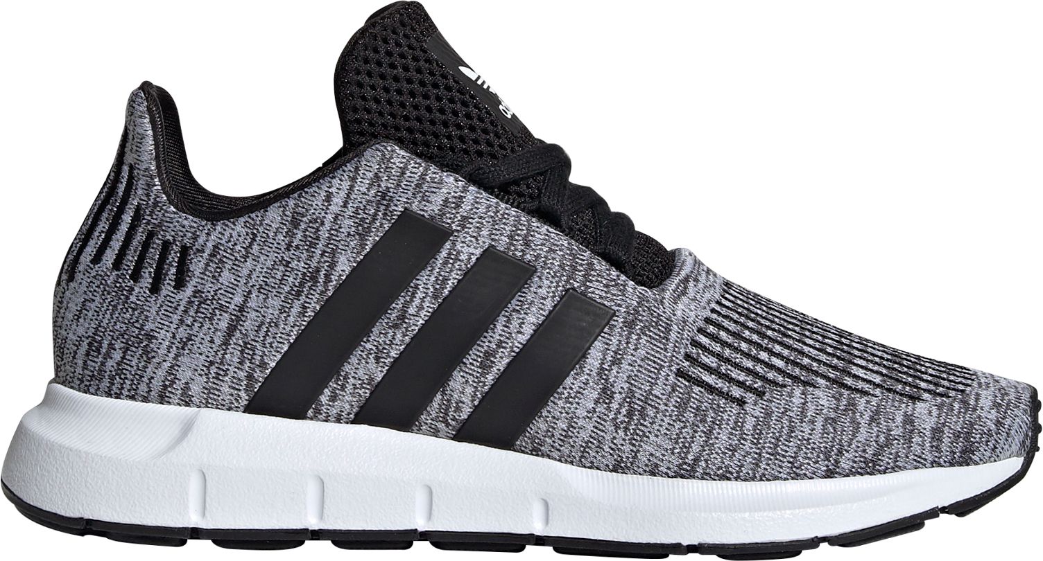 adidas swift run noir