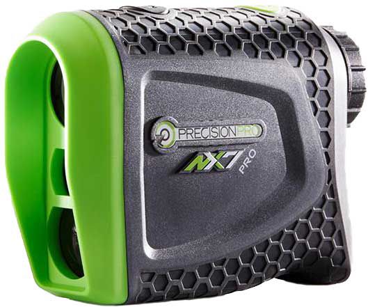 Precision Pro NX7 Pro Laser Rangefinder | Golf Galaxy