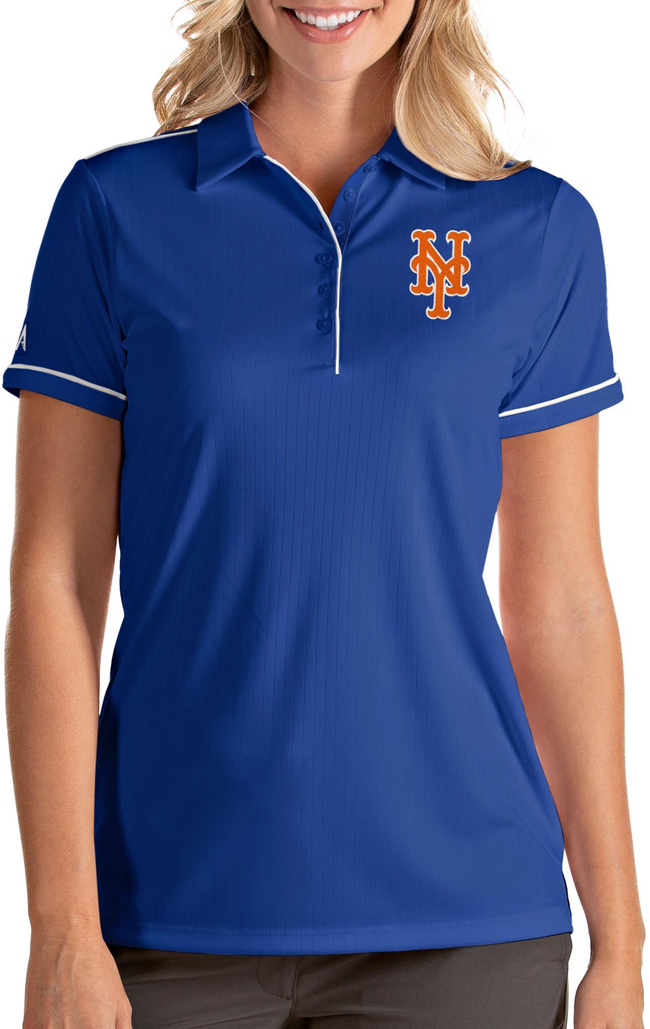 ny mets women's apparel