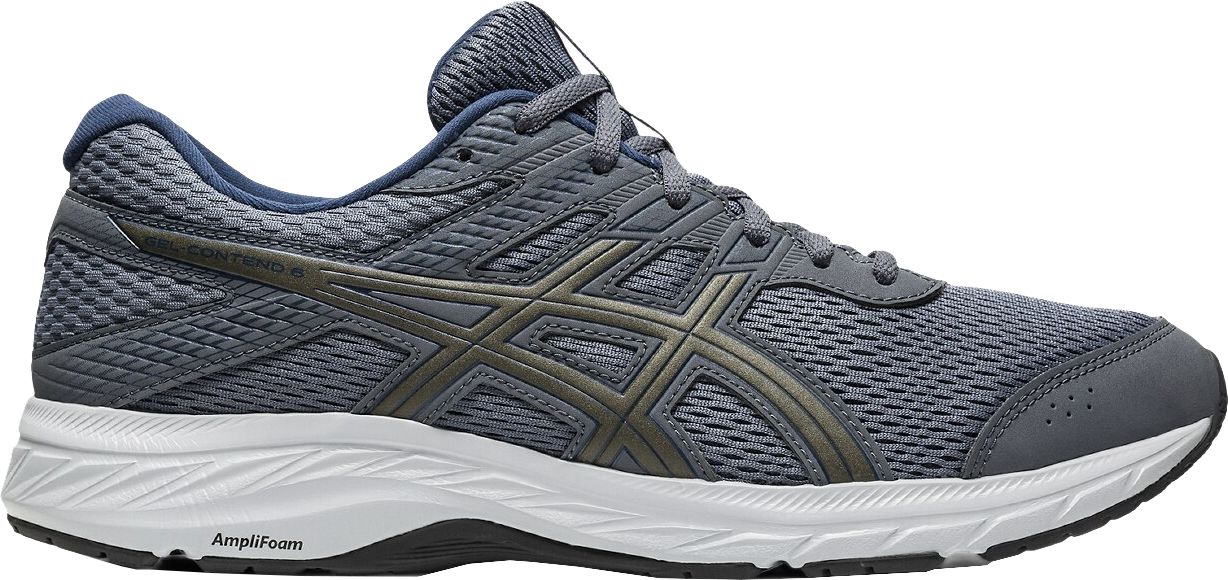 asics walking shoe