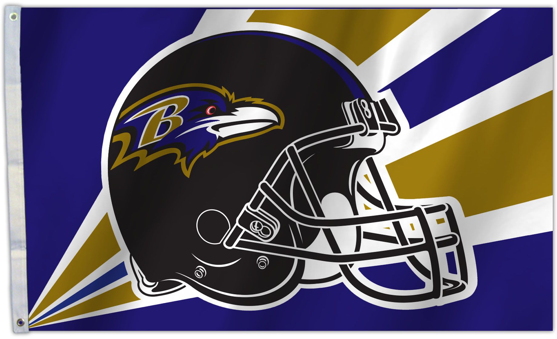 ravens football gear