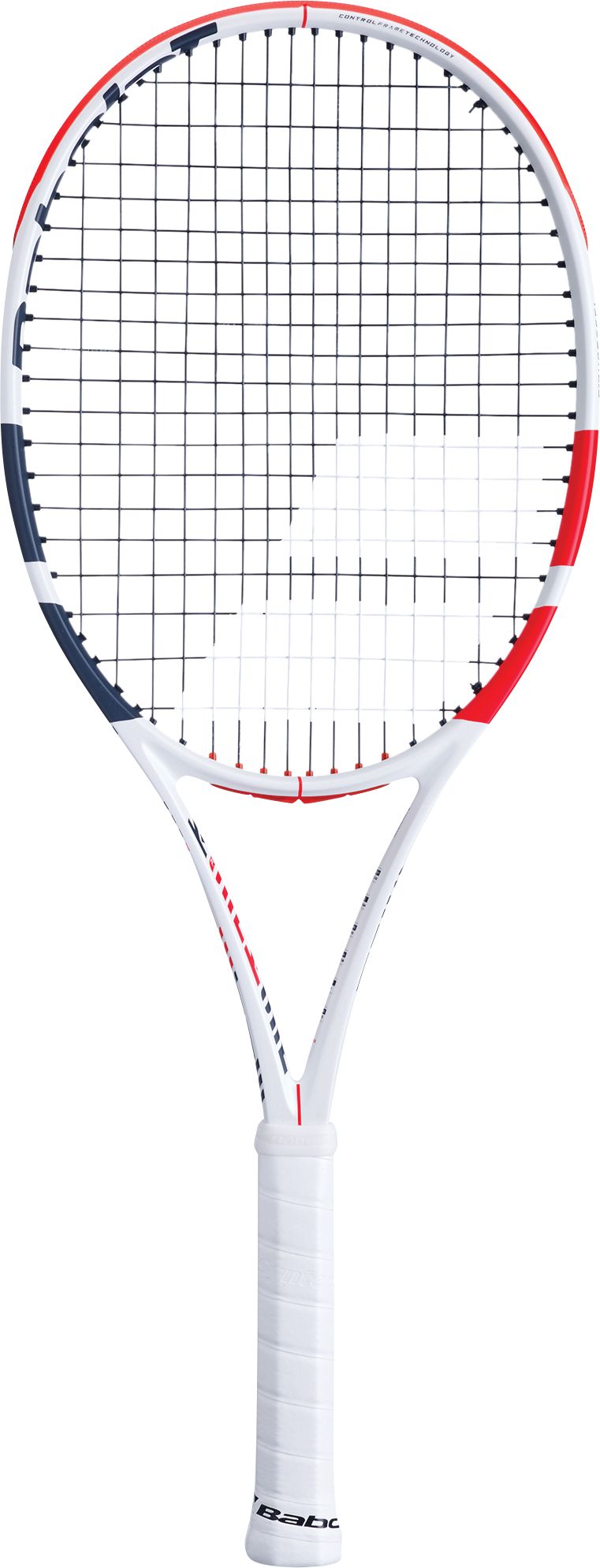 Babolat - 2019 Babolat ピュアストライク100 G3 Babolat Pure Strike 100 Tennis Racquet - Unstrung | Dick's