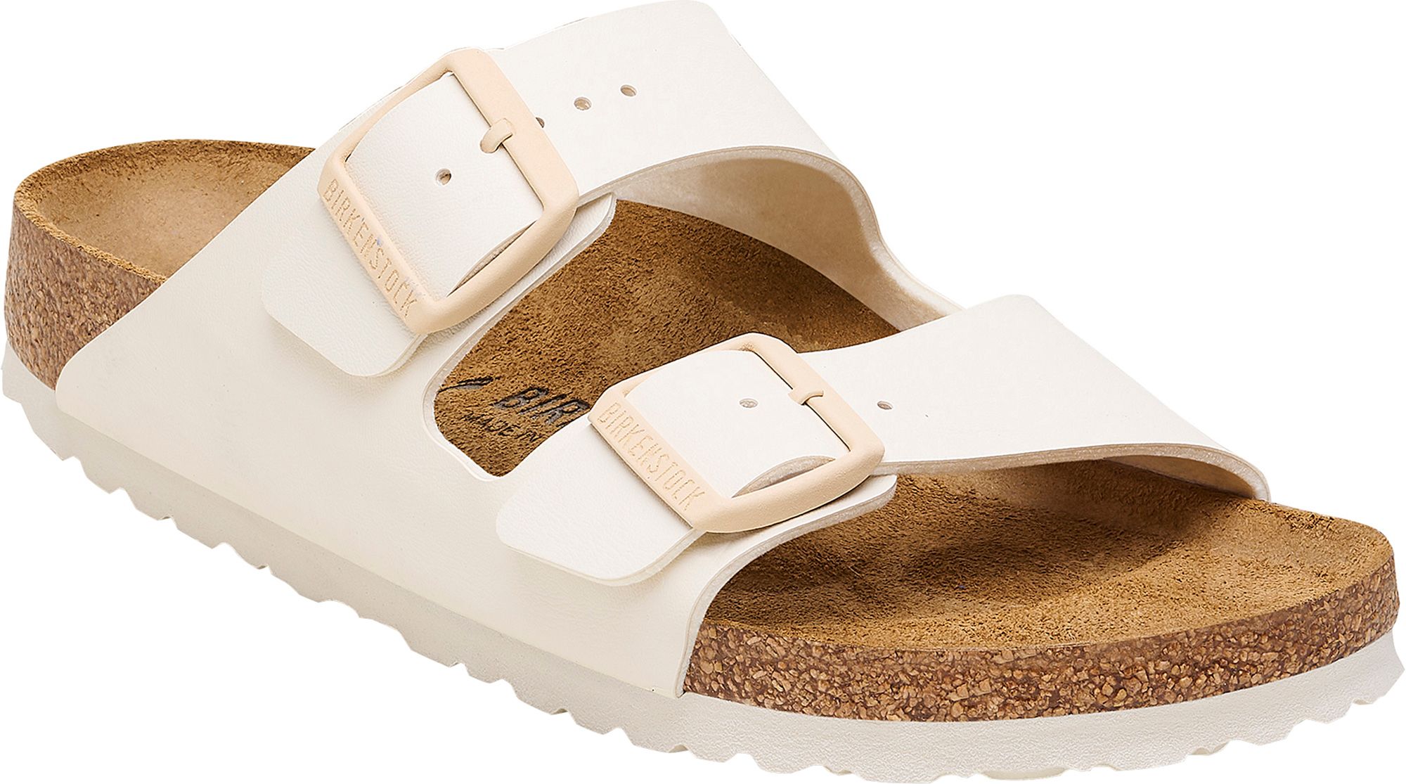 BIRKENSTOCK SAUNDERS☆ソーンダース☆38☆新品・箱付