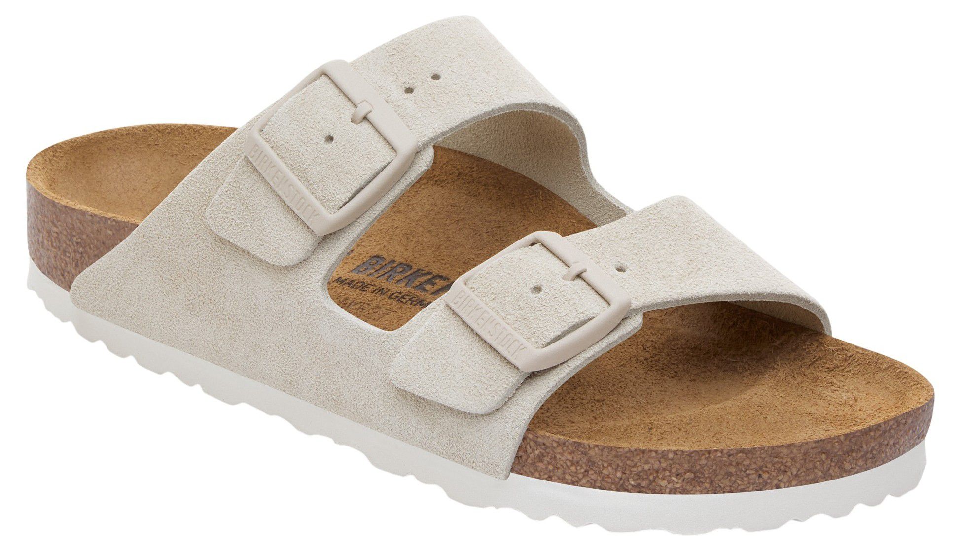 Birkenstock Women's Arizona Suede Sandals | Dick's Sporting Goods