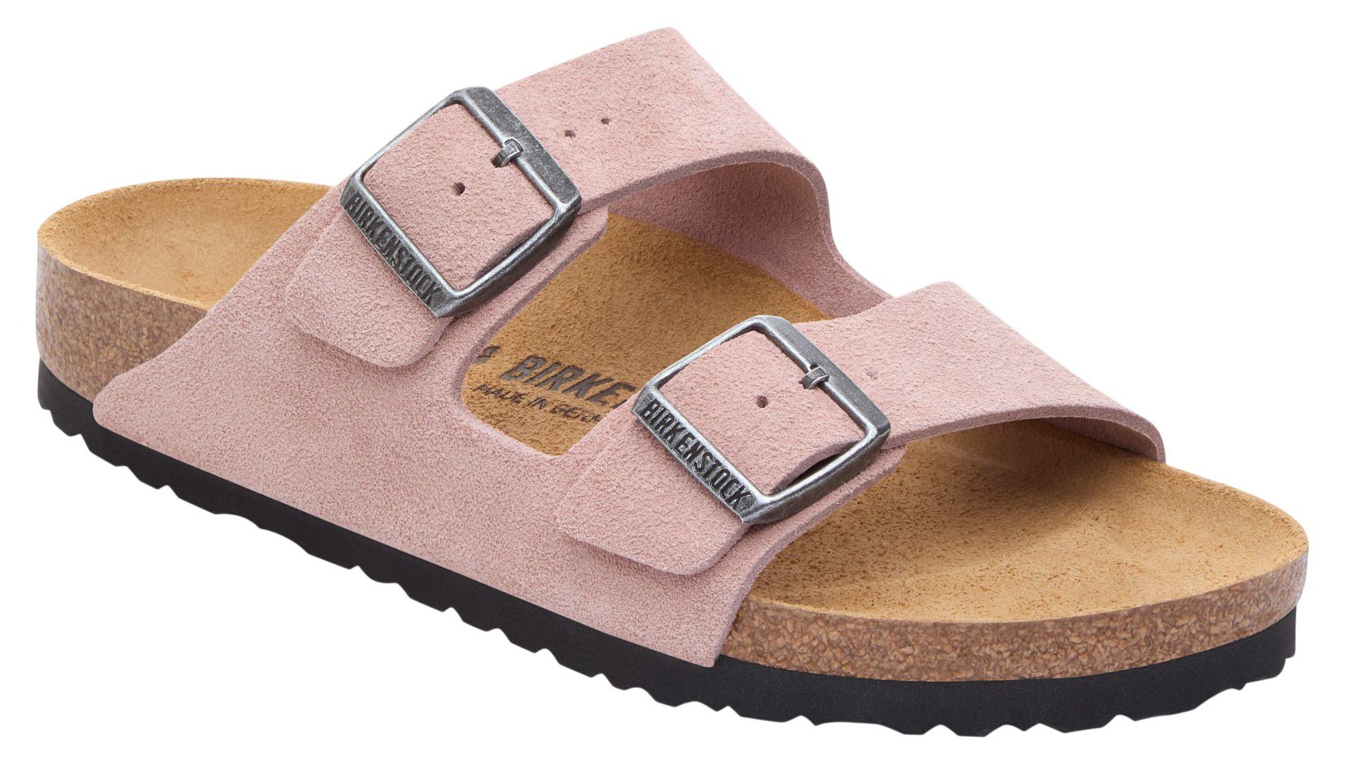Birkenstock Women's Arizona Suede Sandals | Dick's Sporting Goods