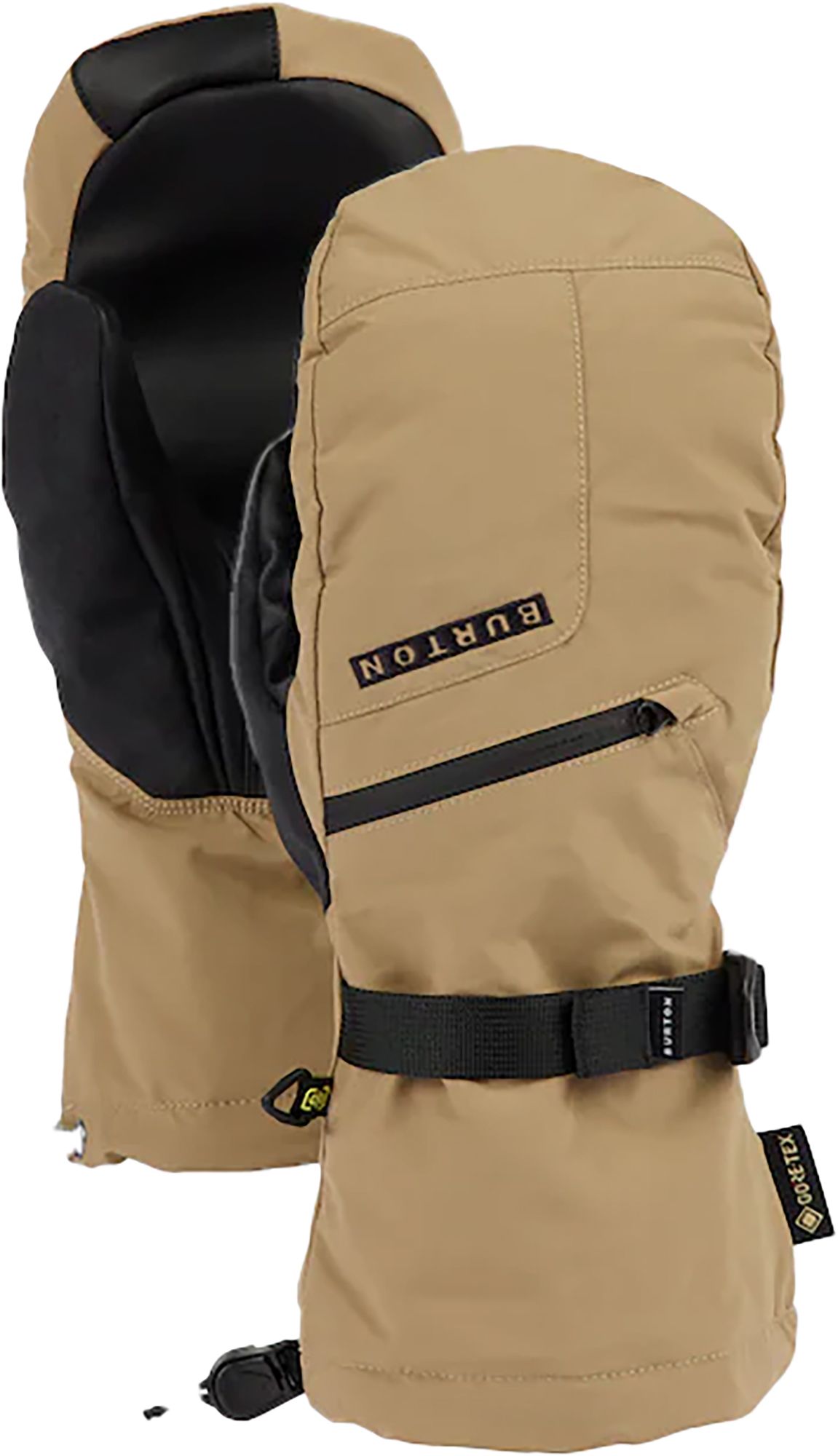 Burton Men's GORE-TEX Mittens | Dick's Sporting Goods