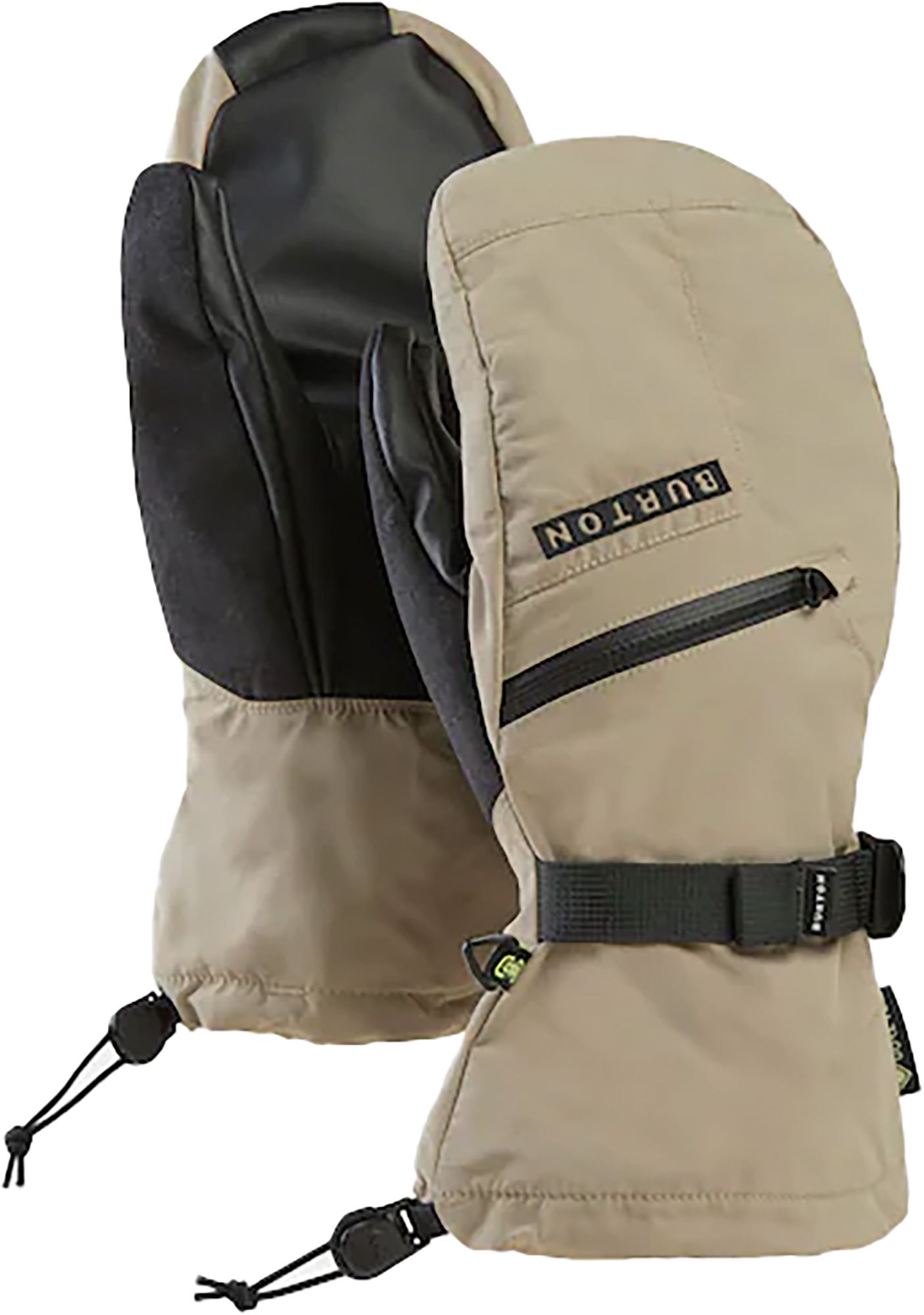 Burton Men's GORE-TEX Mittens | Dick's Sporting Goods