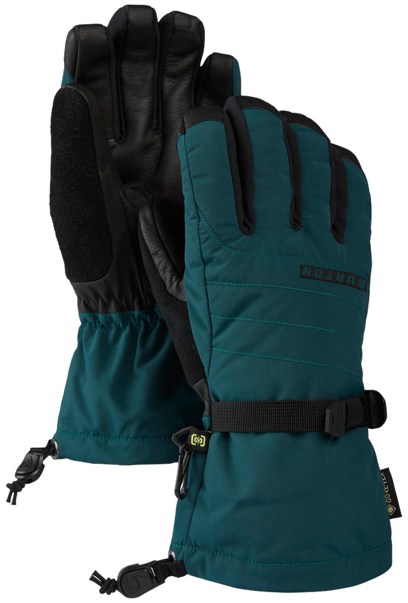 Burton Women's Deluxe GORE-TEX Gloves | Dick's Sporting Goods