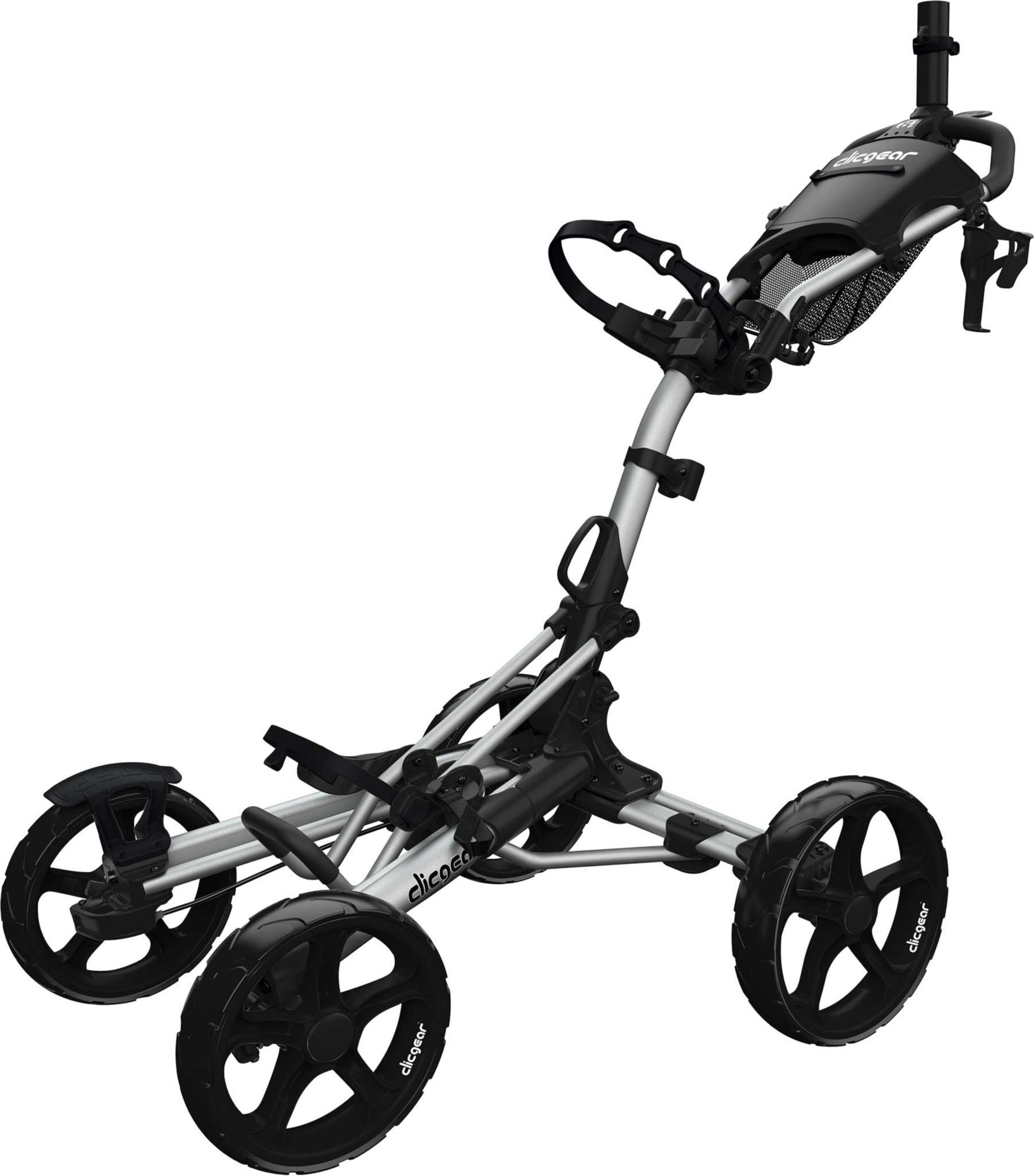 Clicgear Model 8+ Push Cart | Dick's Sporting Goods