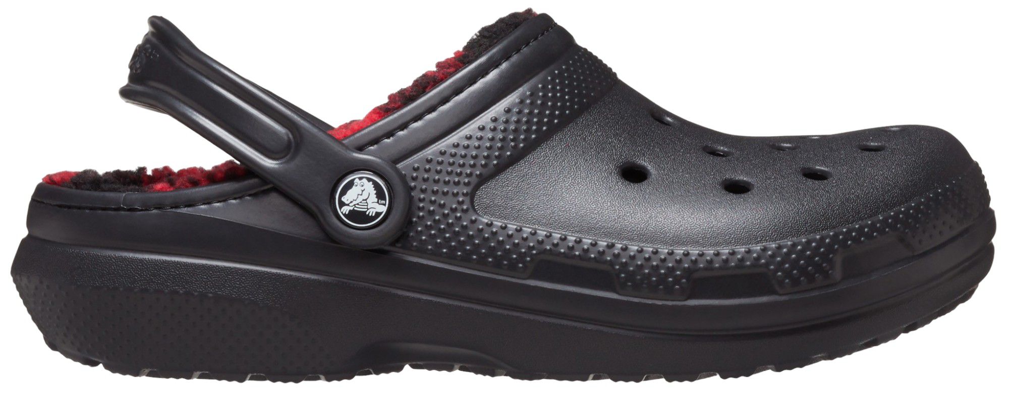 Crocs Classic Lined Clogs | Dick
