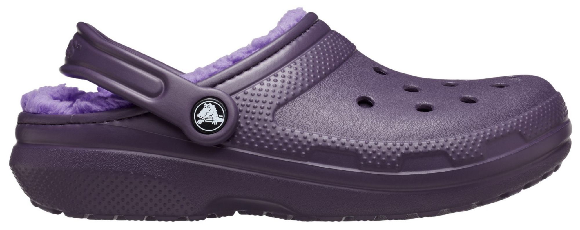 Crocs adult classic lined out of shops this world clogs