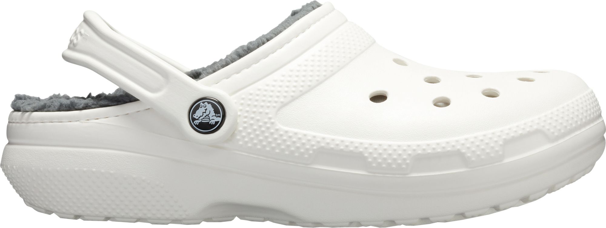 Crocs Classic Lined Clogs | Dick