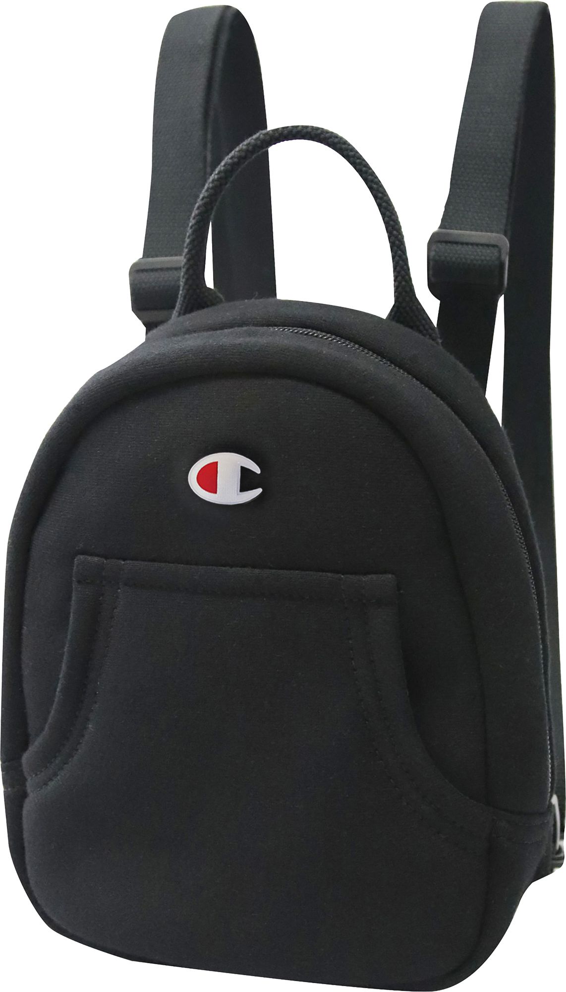 Champion Reverse Weave Mini Backpack Medium Grey