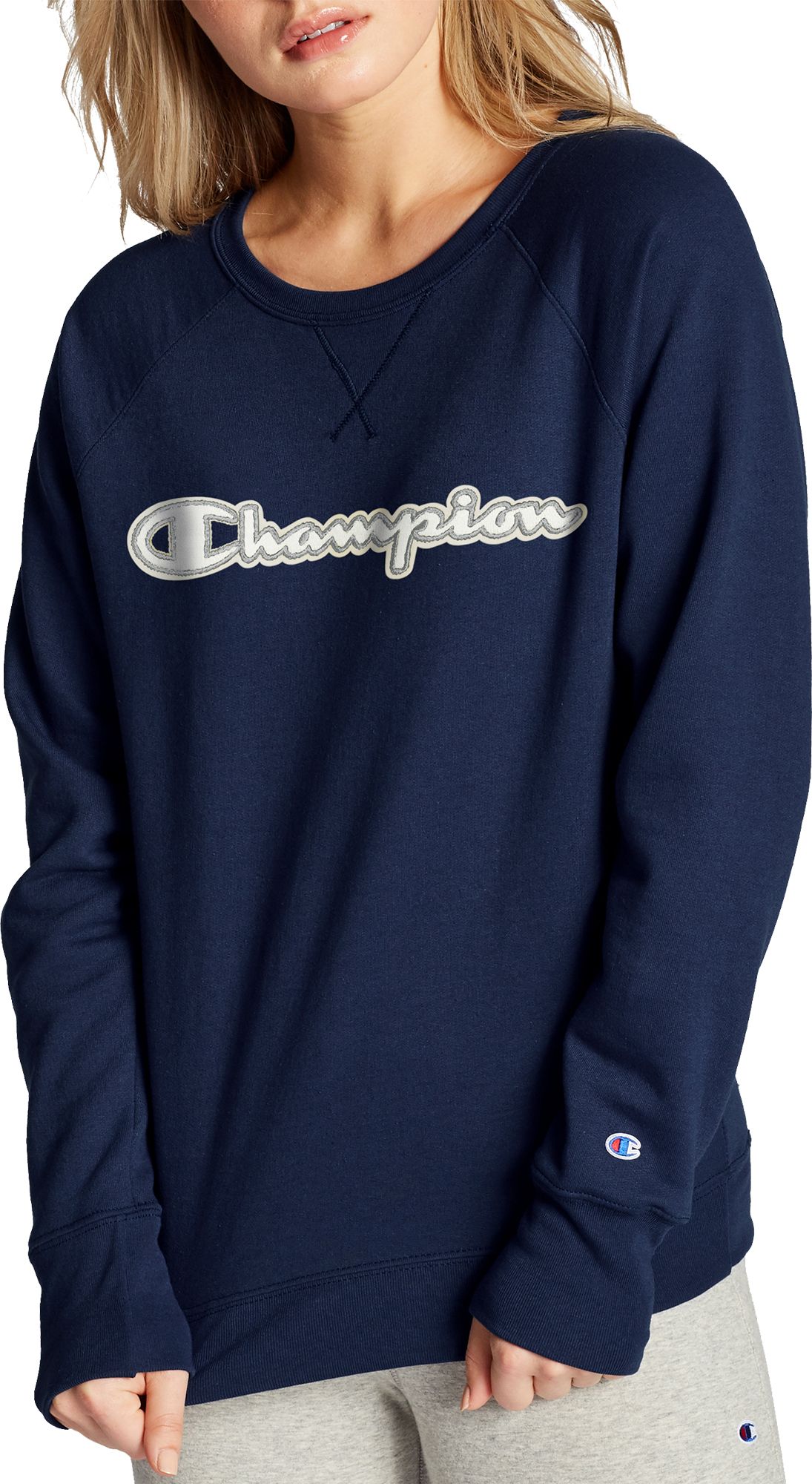 champion jumper womens