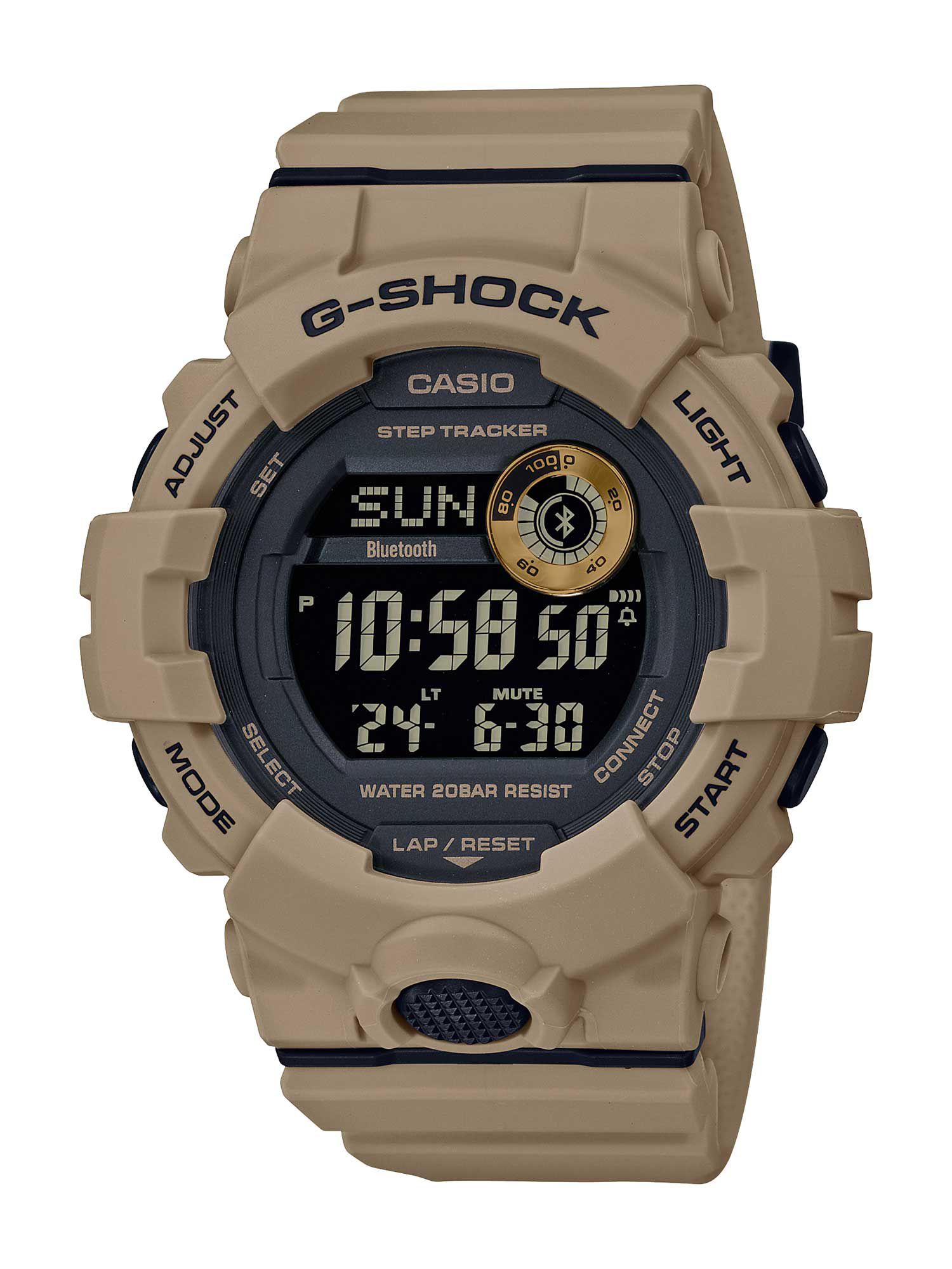 Casio G-Shock Digital Step Tracker Watch | Dick's Sporting Goods